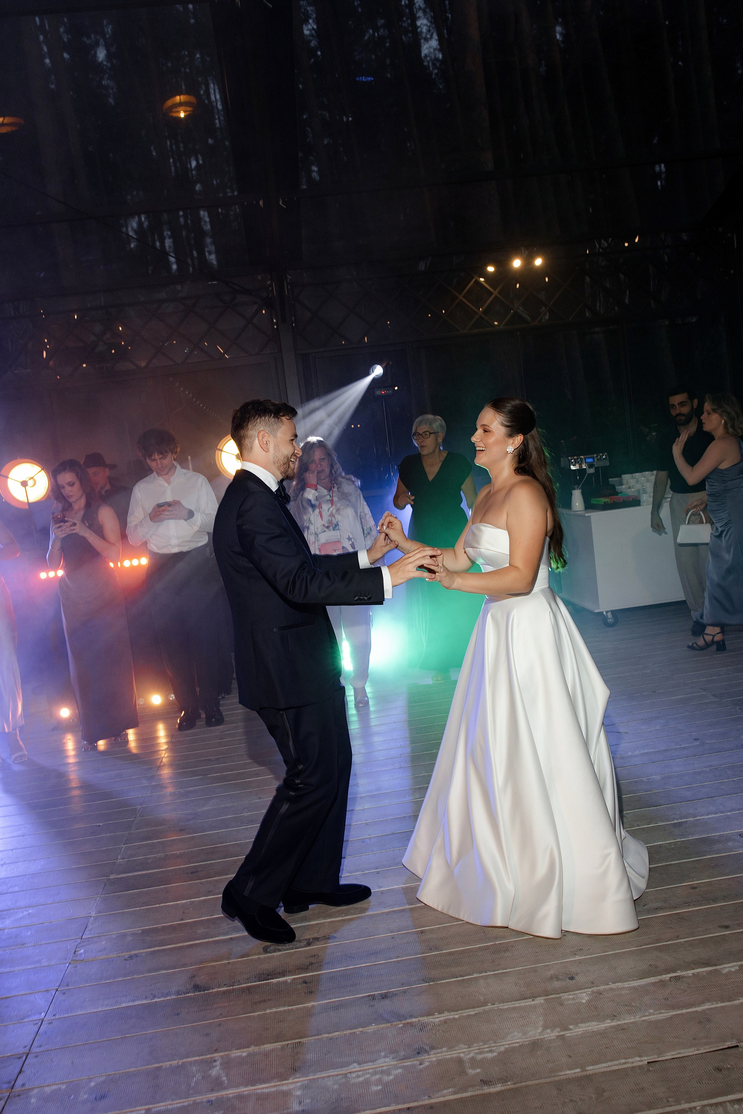 Solomia & Axel. Wedding and family photographer in Krakow Yana Klymova