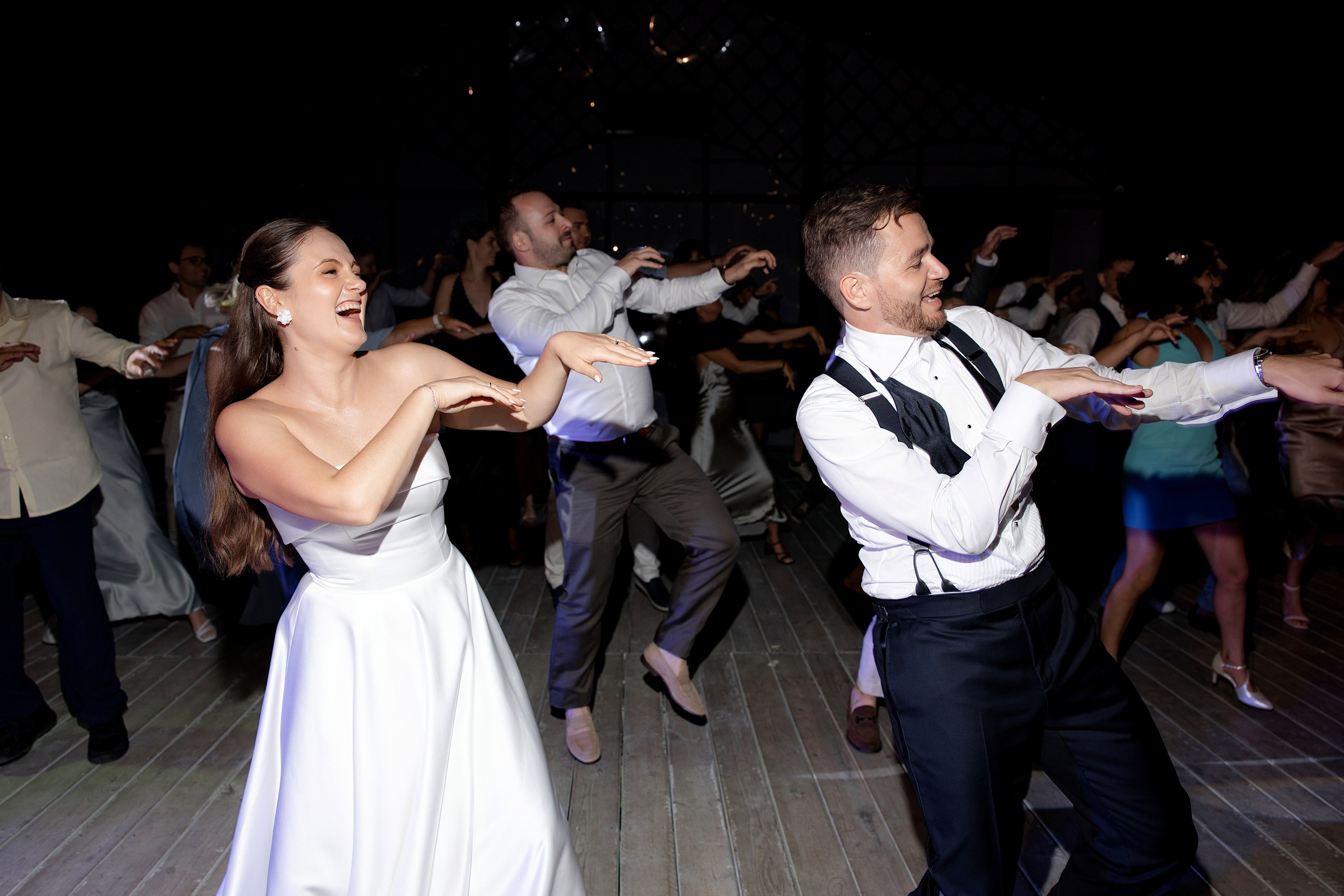 Solomia & Axel. Wedding and family photographer in Krakow Yana Klymova