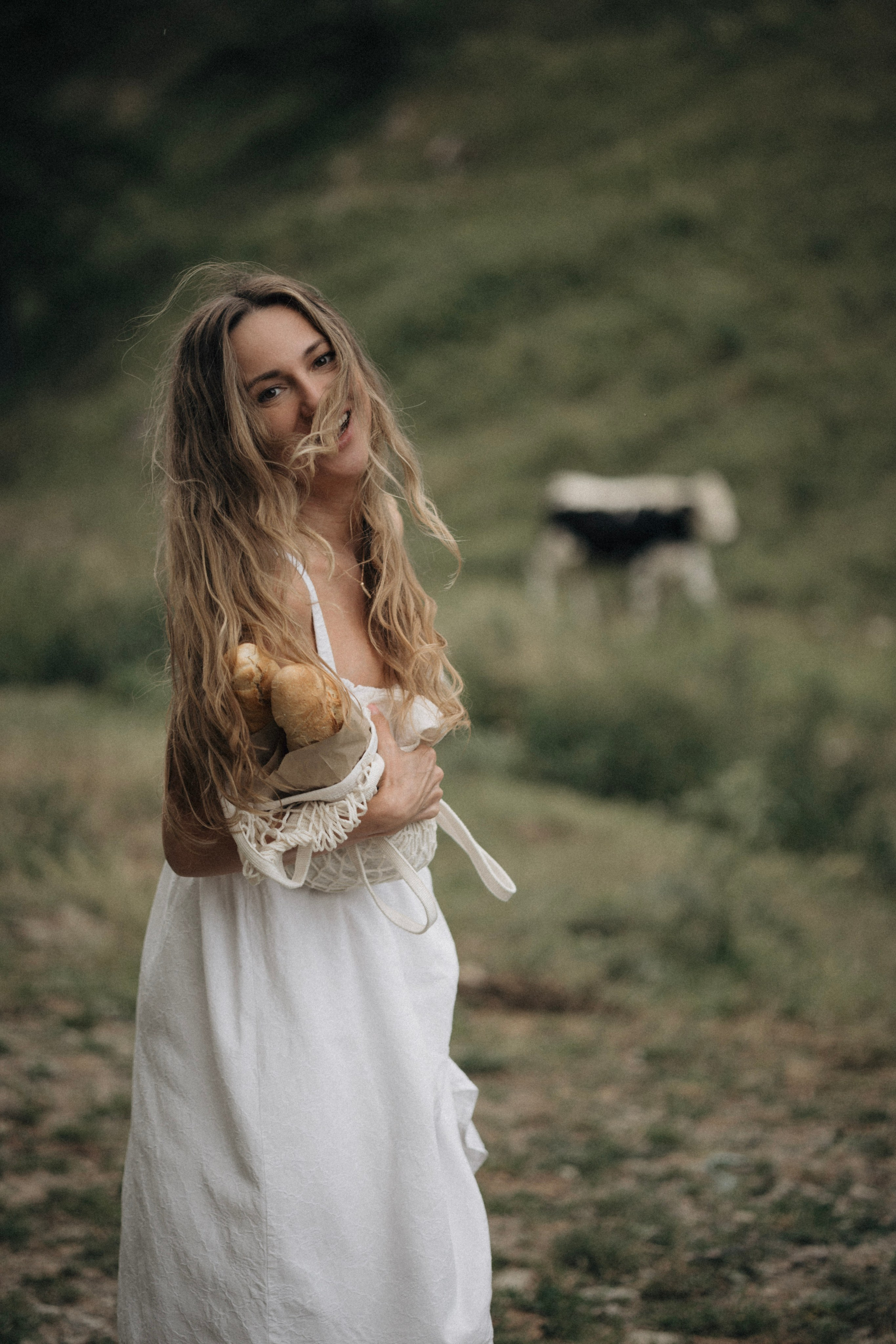 DARIA_BREIL SUR ROYA. Photographe à Nice, Cannes et Antibes | Inna Dudareva