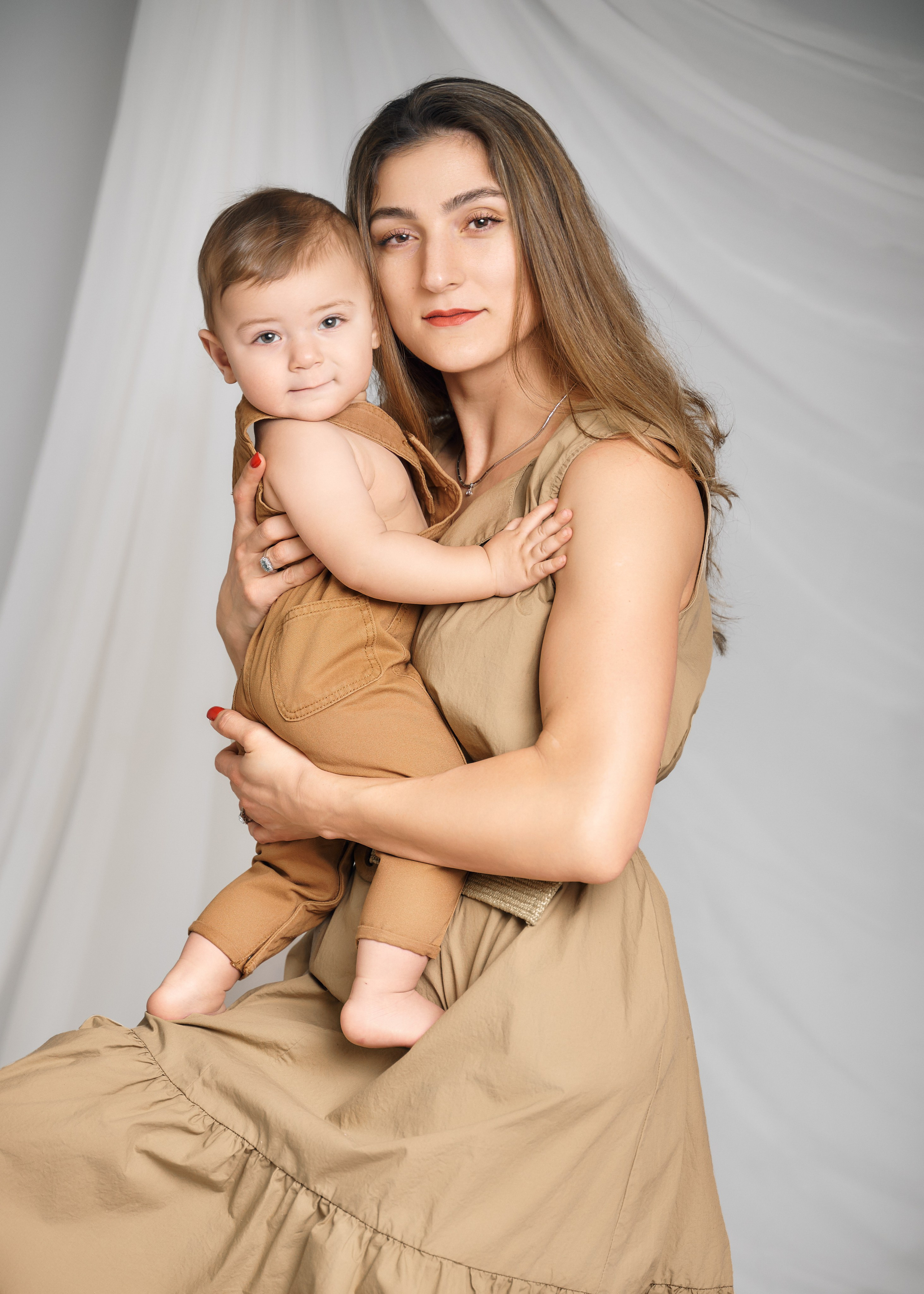 Family. Triple-A photo studio