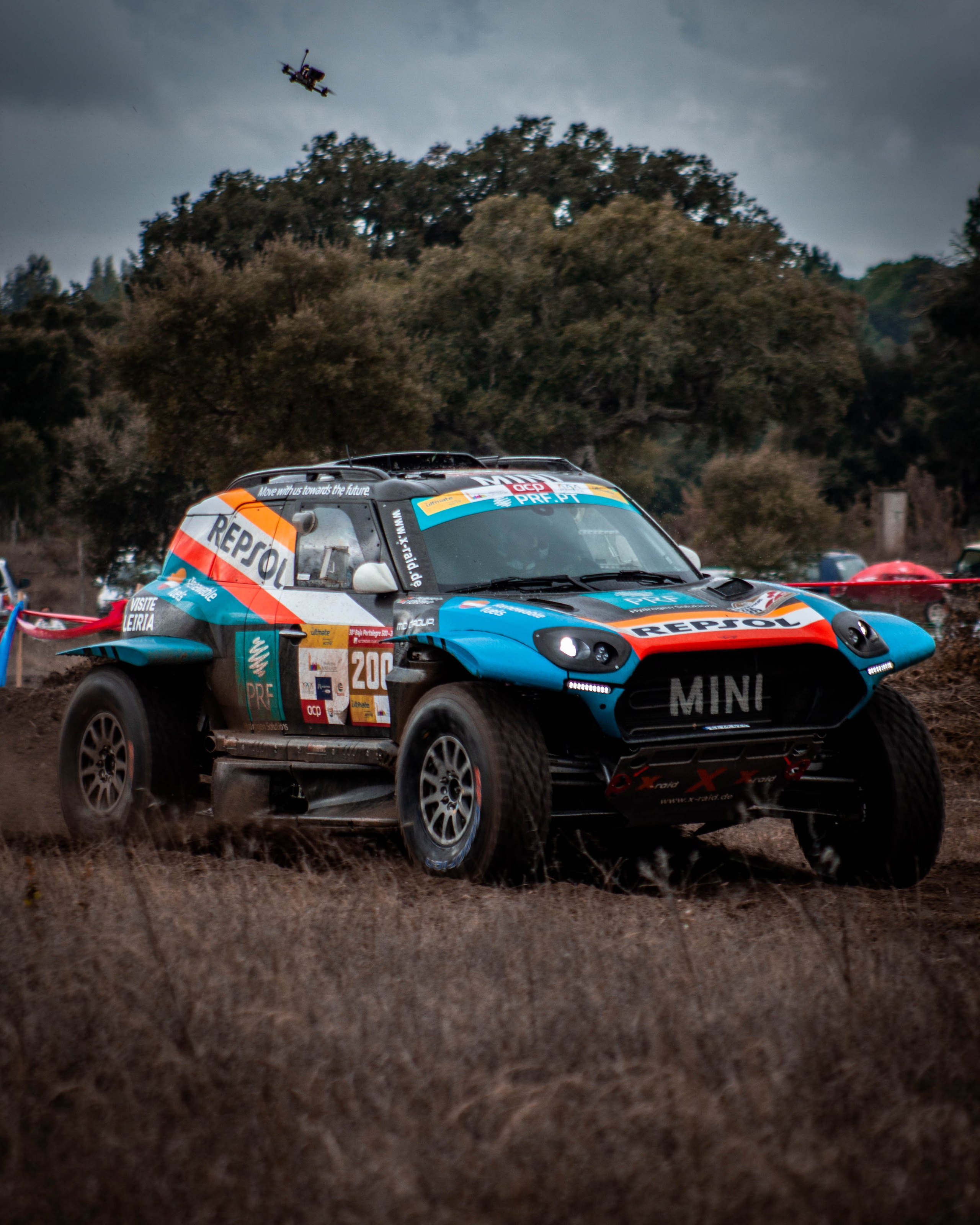 #200 João Ferreira / Filipe Palmeiro