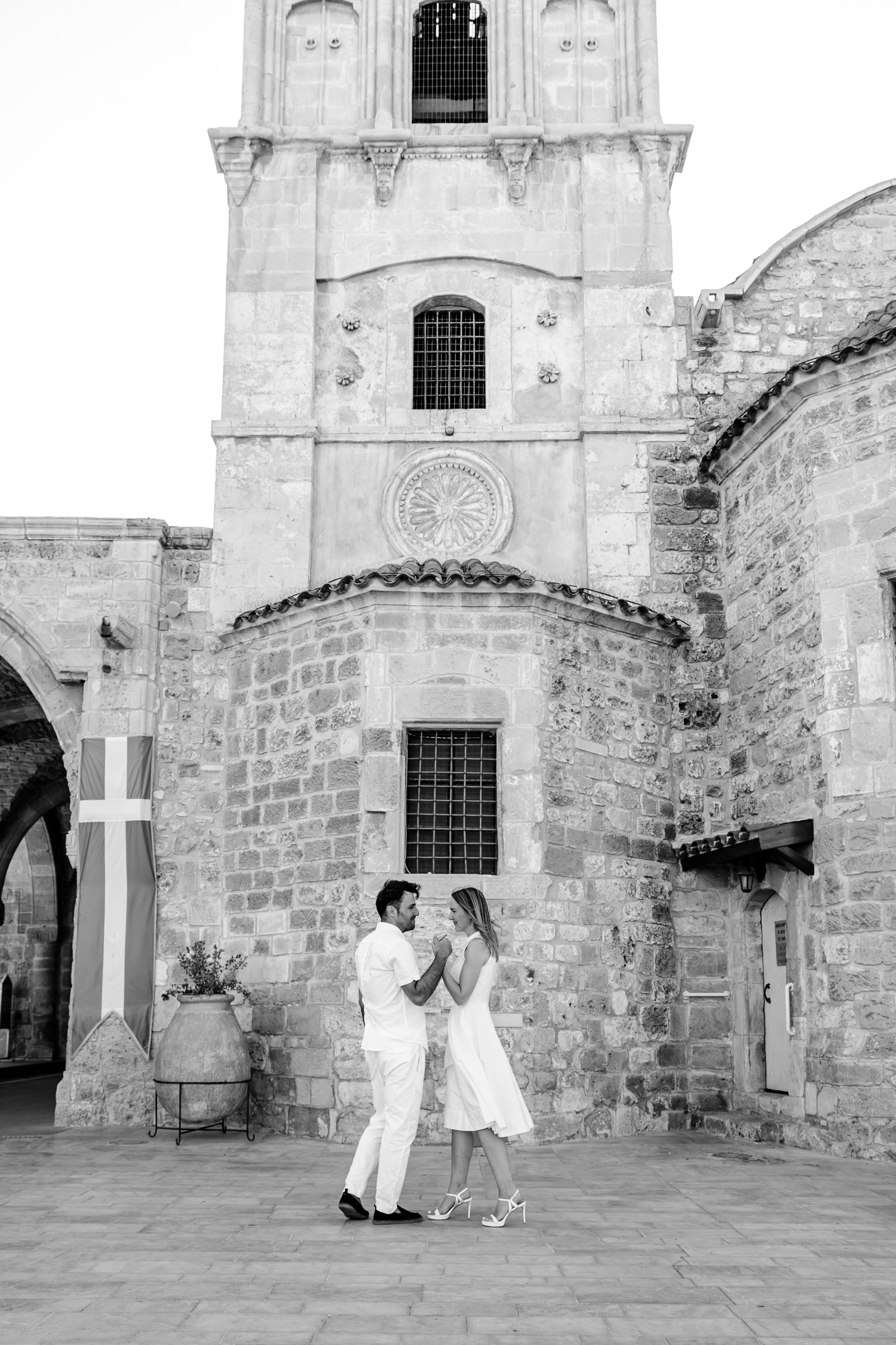 1 year. Cyprus Wedding & Family Photographer. Capturing cherished moments across the island: Larnaca, Limassol, Ayia Napa, Protaras, Paphos, Nicosia