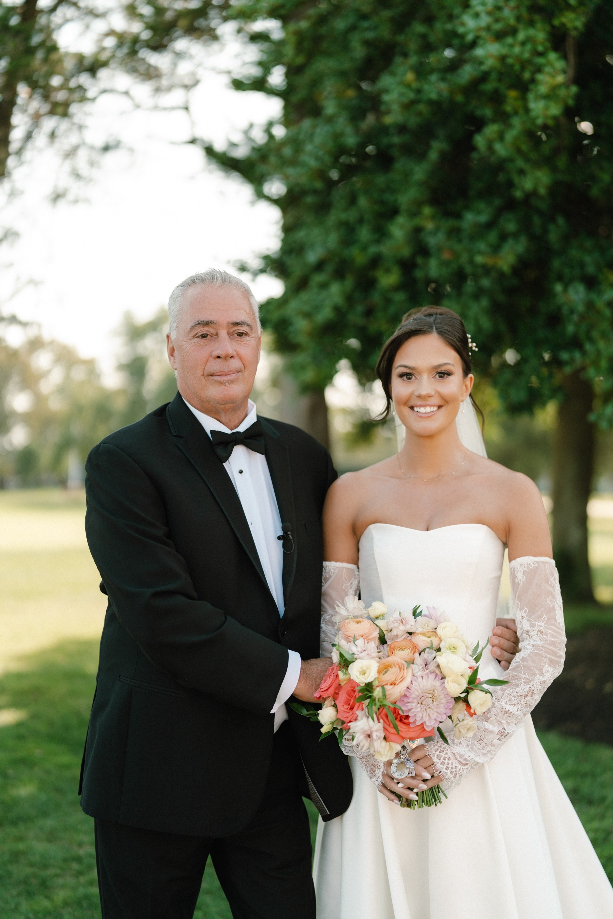Emily and Blake. Wedding photographer and videographer New York | New Jersey