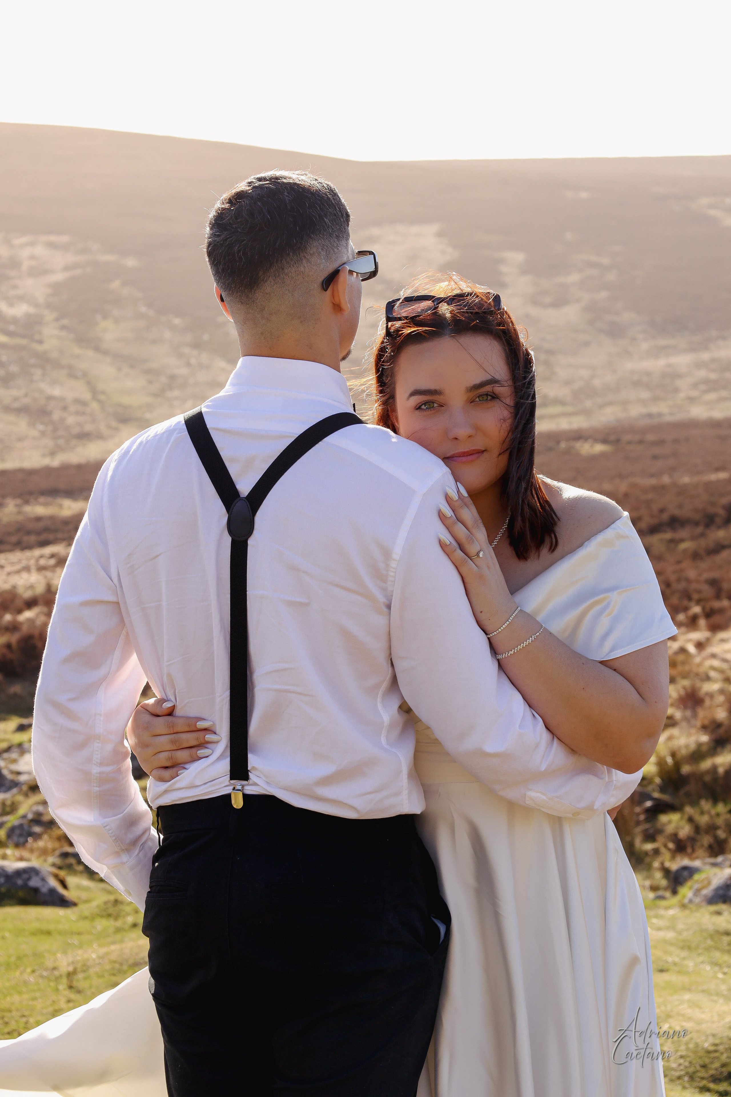 Pre Wedding Thayla & Mauricio — 1. Adriano Caetano photography in Dublin