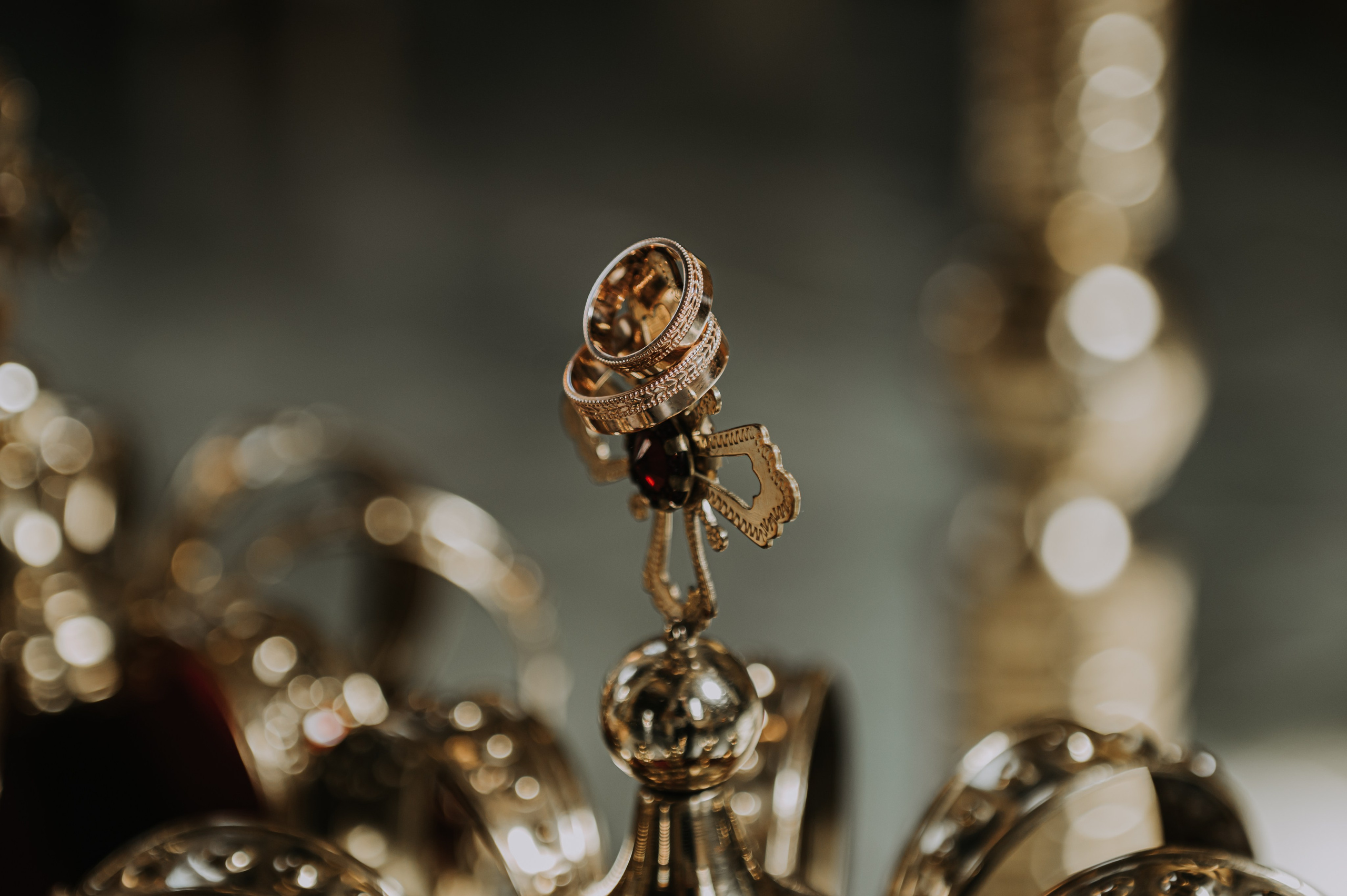 Anastasia & Iulian. Home