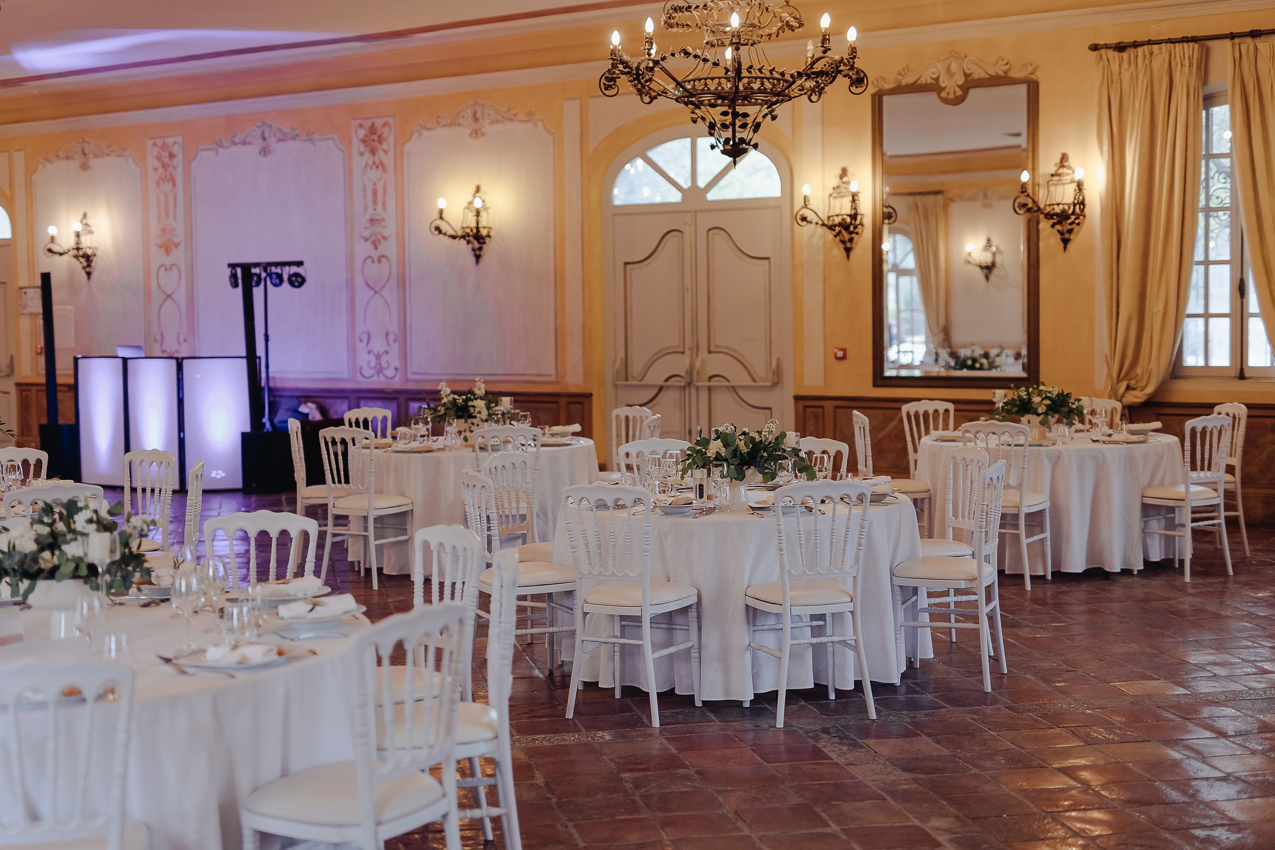 Laura & Andrew — свадебная серия | Alina Vok