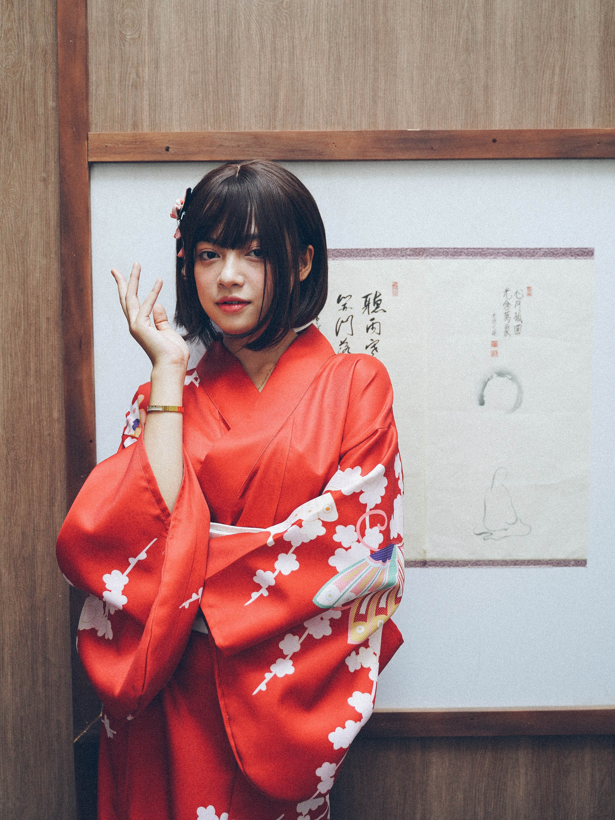 Solo. Photographer Phu Quoc