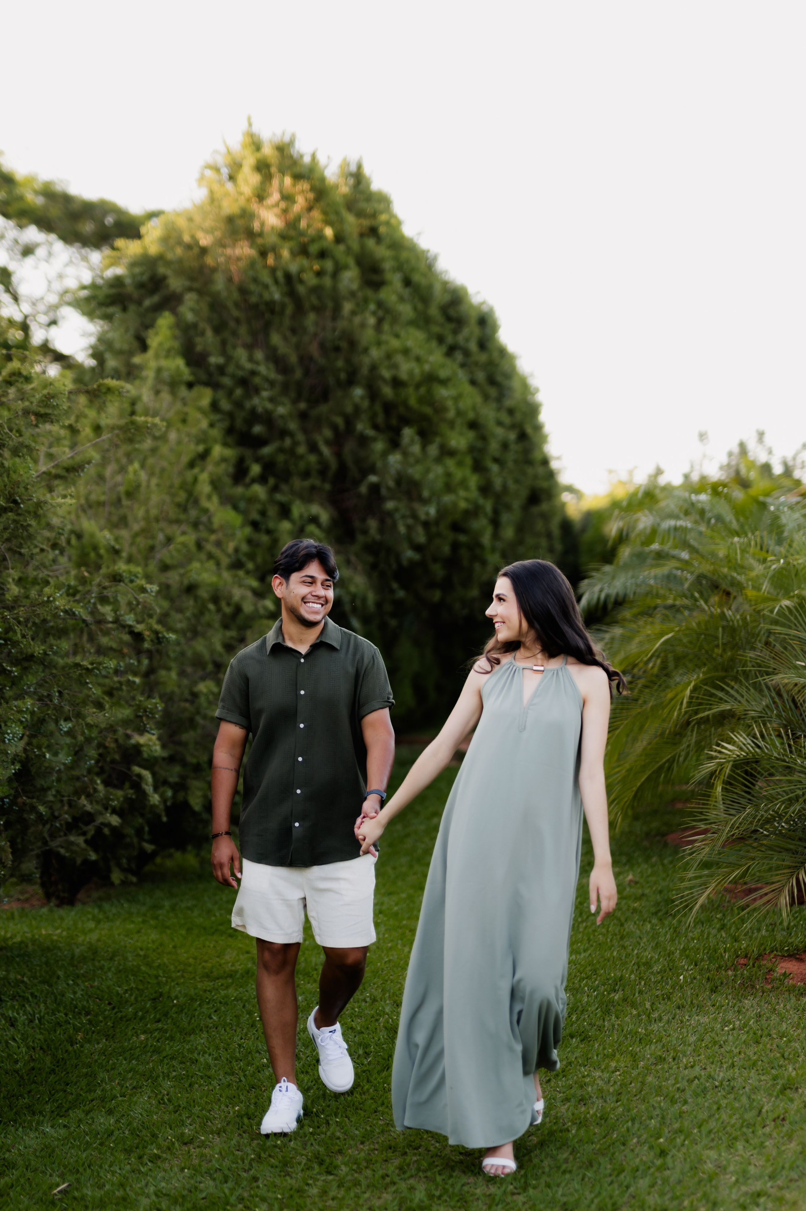 Pré Wedding em Cianorte • Beatriz e Guilherme. Barizon Fotografia | Fotógrafo de Casamentos, Ensaios e Eventos | Paraná