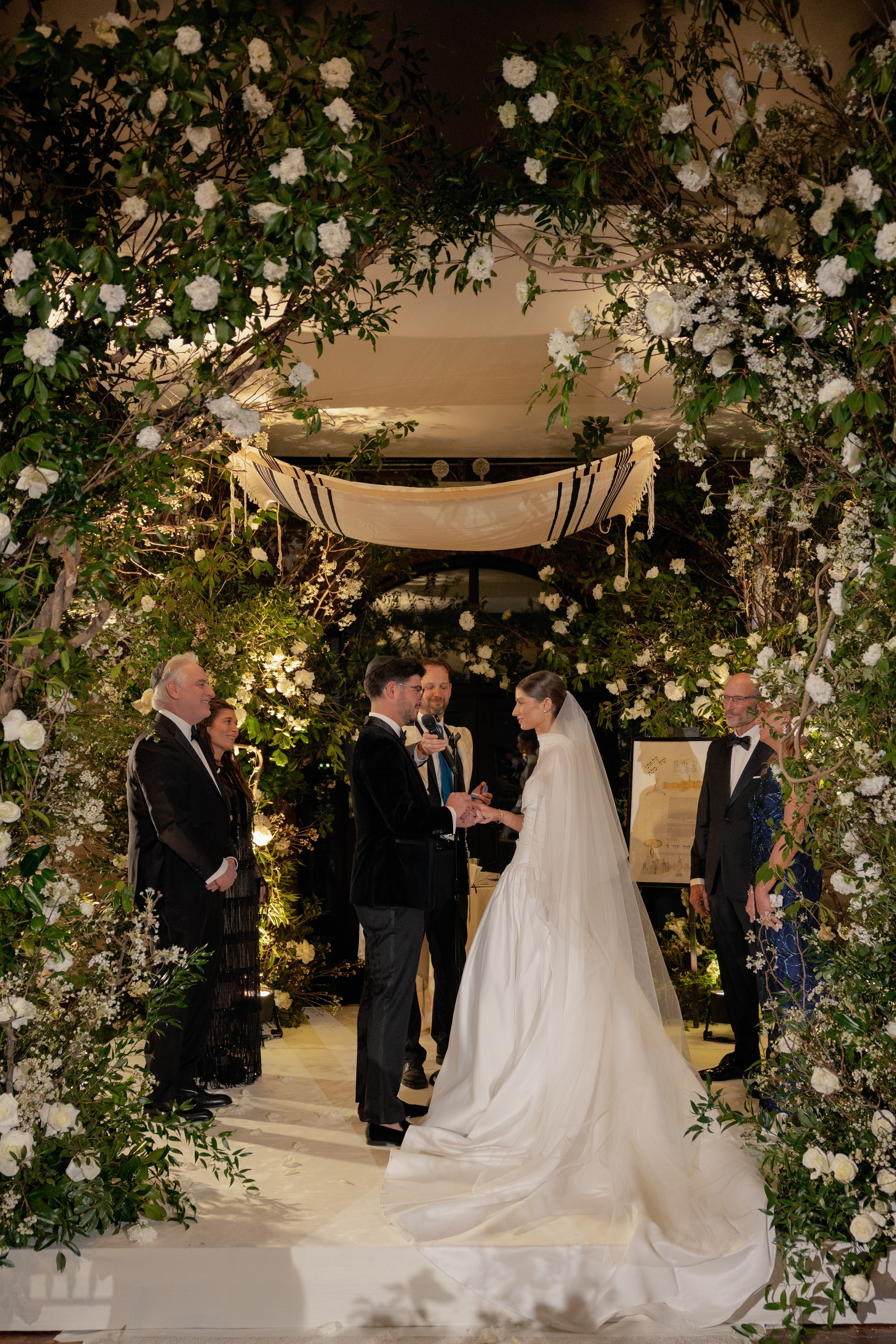 Lauren and Jonah. Wedding photographer and videographer New York | New Jersey