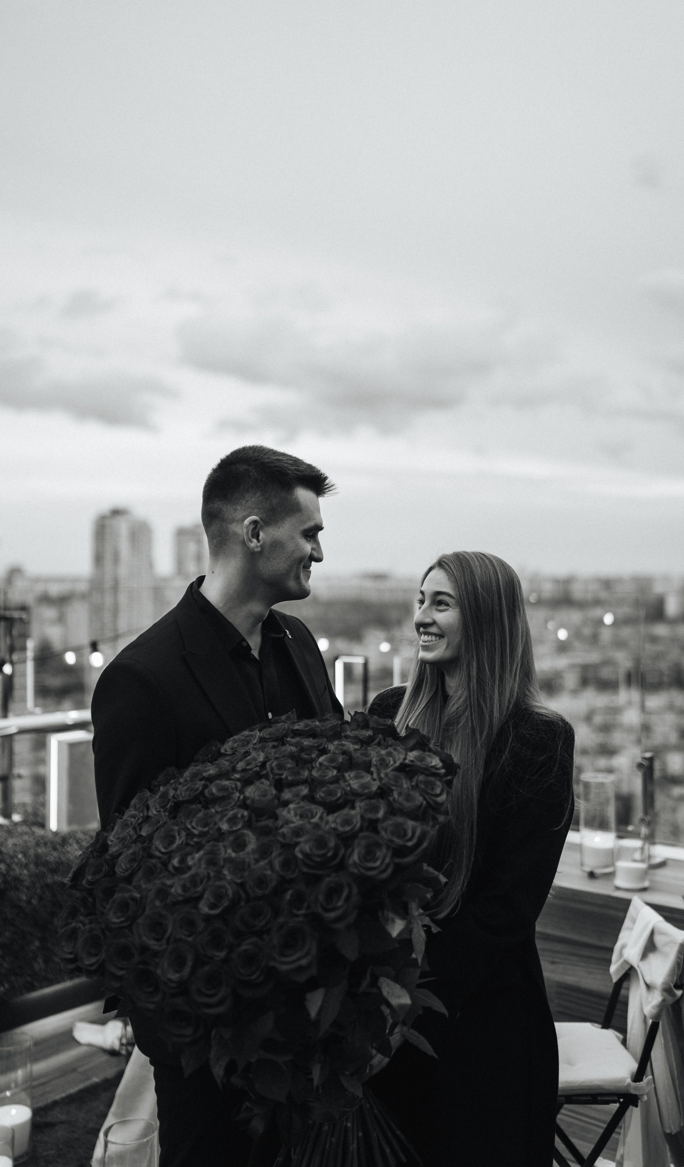 Love Story. Harbovskiy Photo