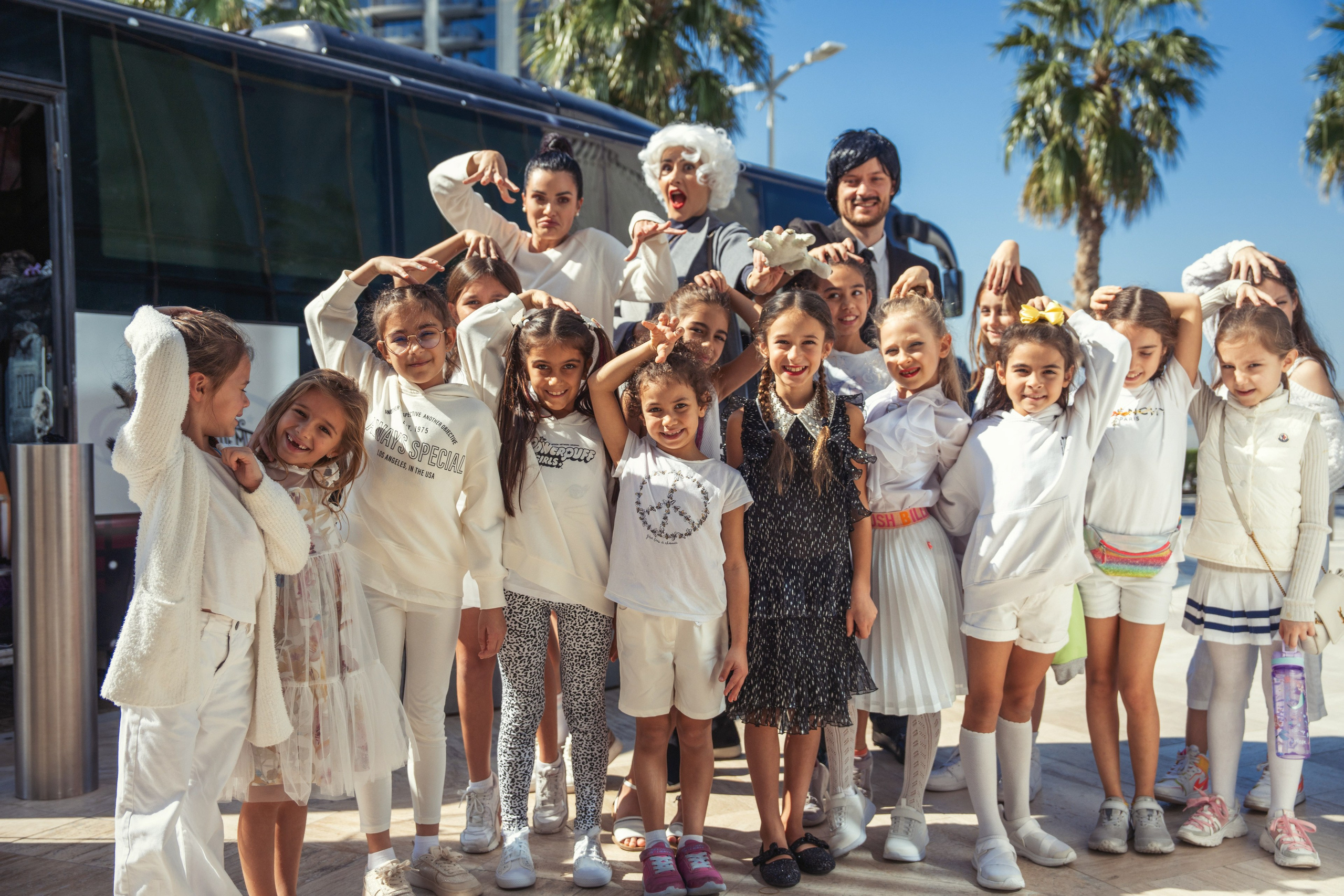 Family & Lifestyle