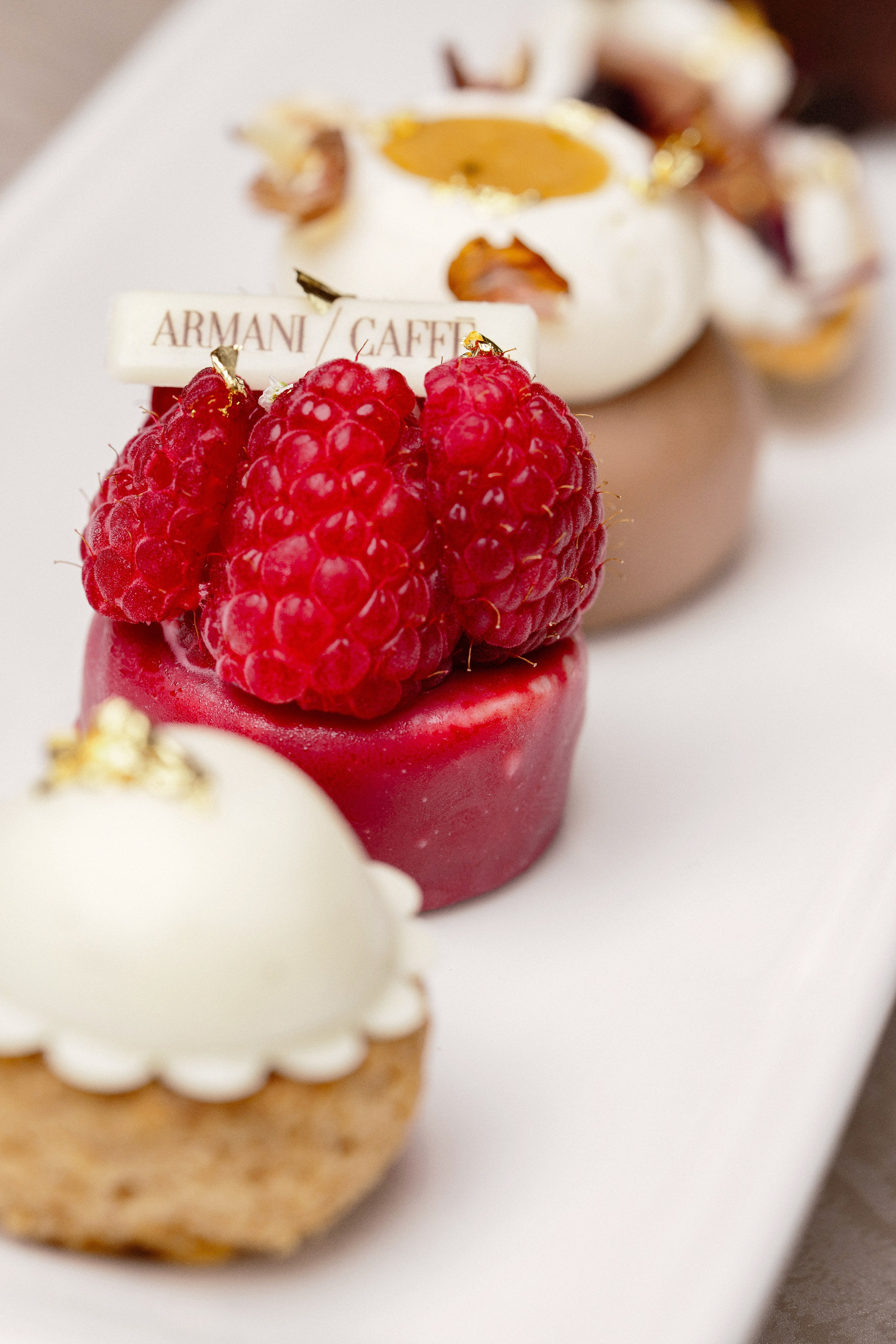 Food & Beverage Photography Dubai — Denys Gromov. Denys Gromov