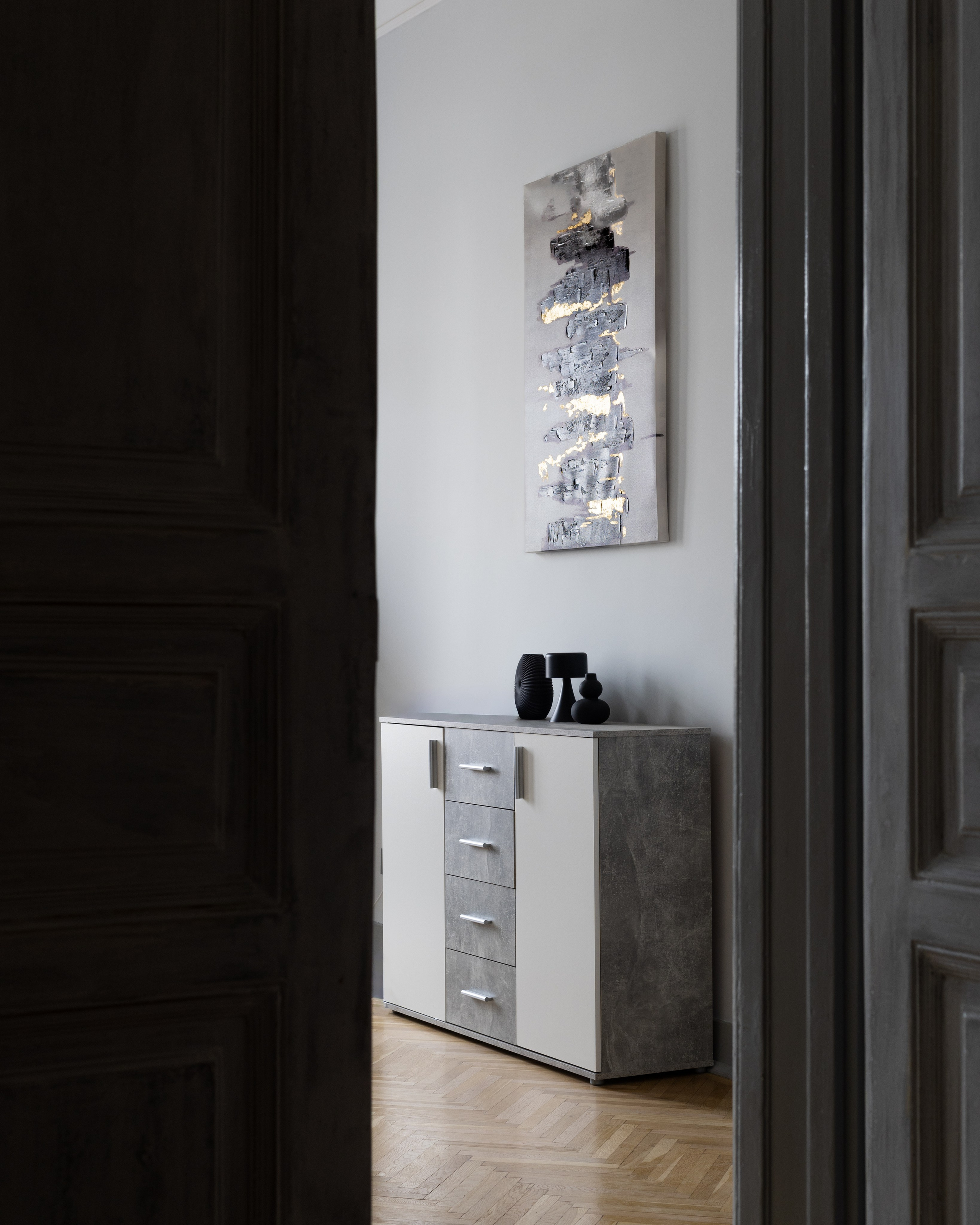 INTERIOR - REALESTATE. Samuel Ciobanu