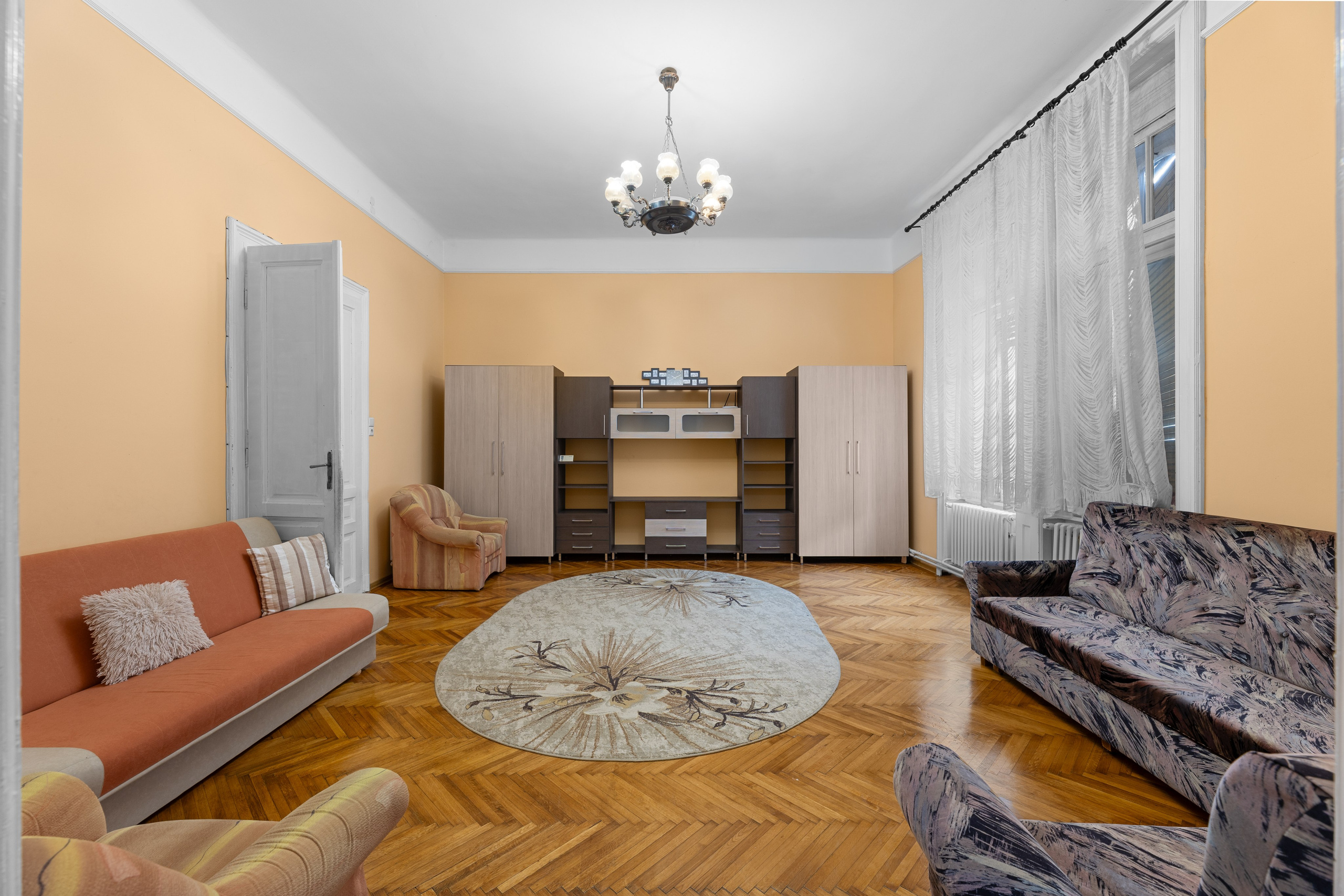 INTERIOR - REALESTATE. Samuel Ciobanu