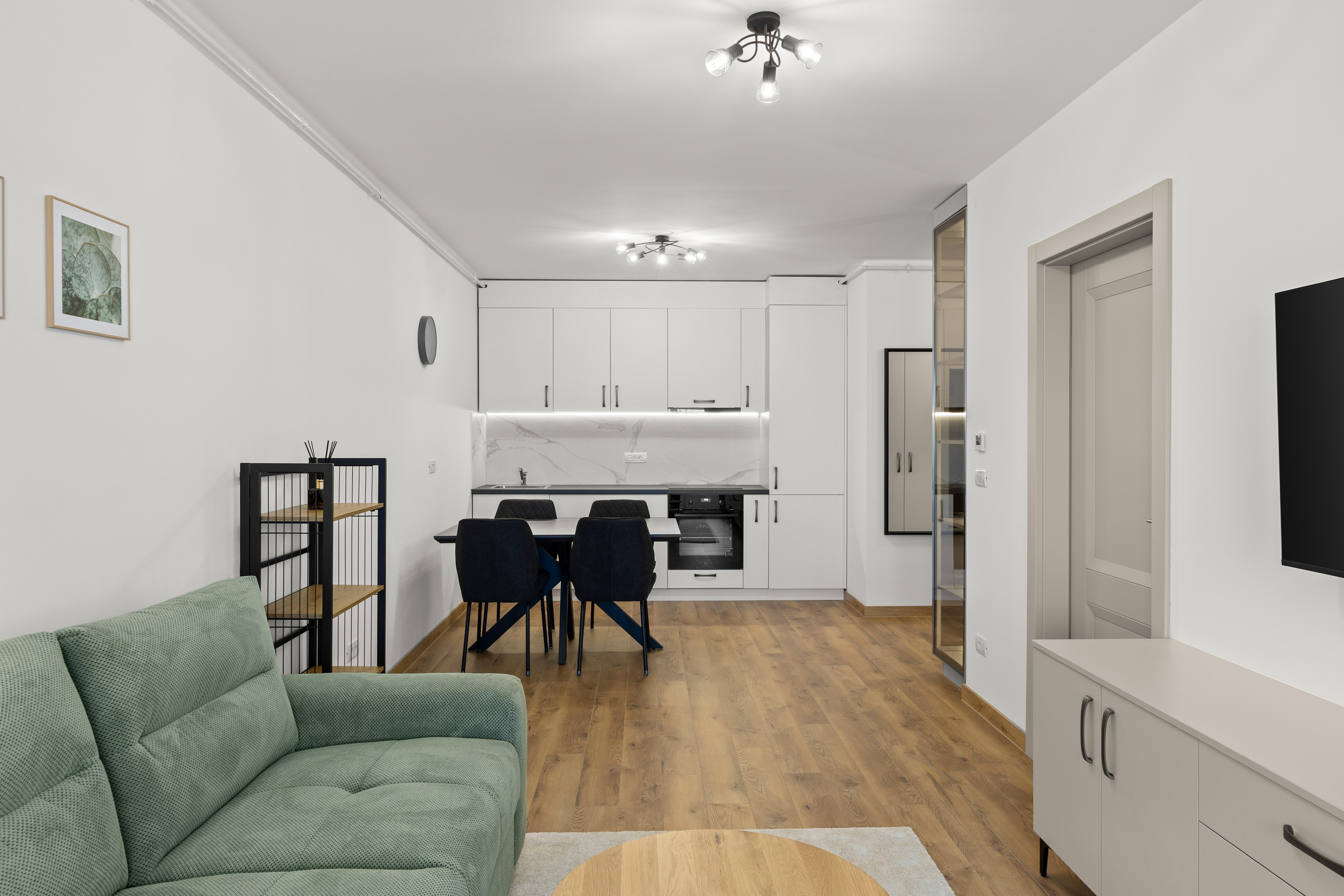 INTERIOR - REALESTATE. Samuel Ciobanu