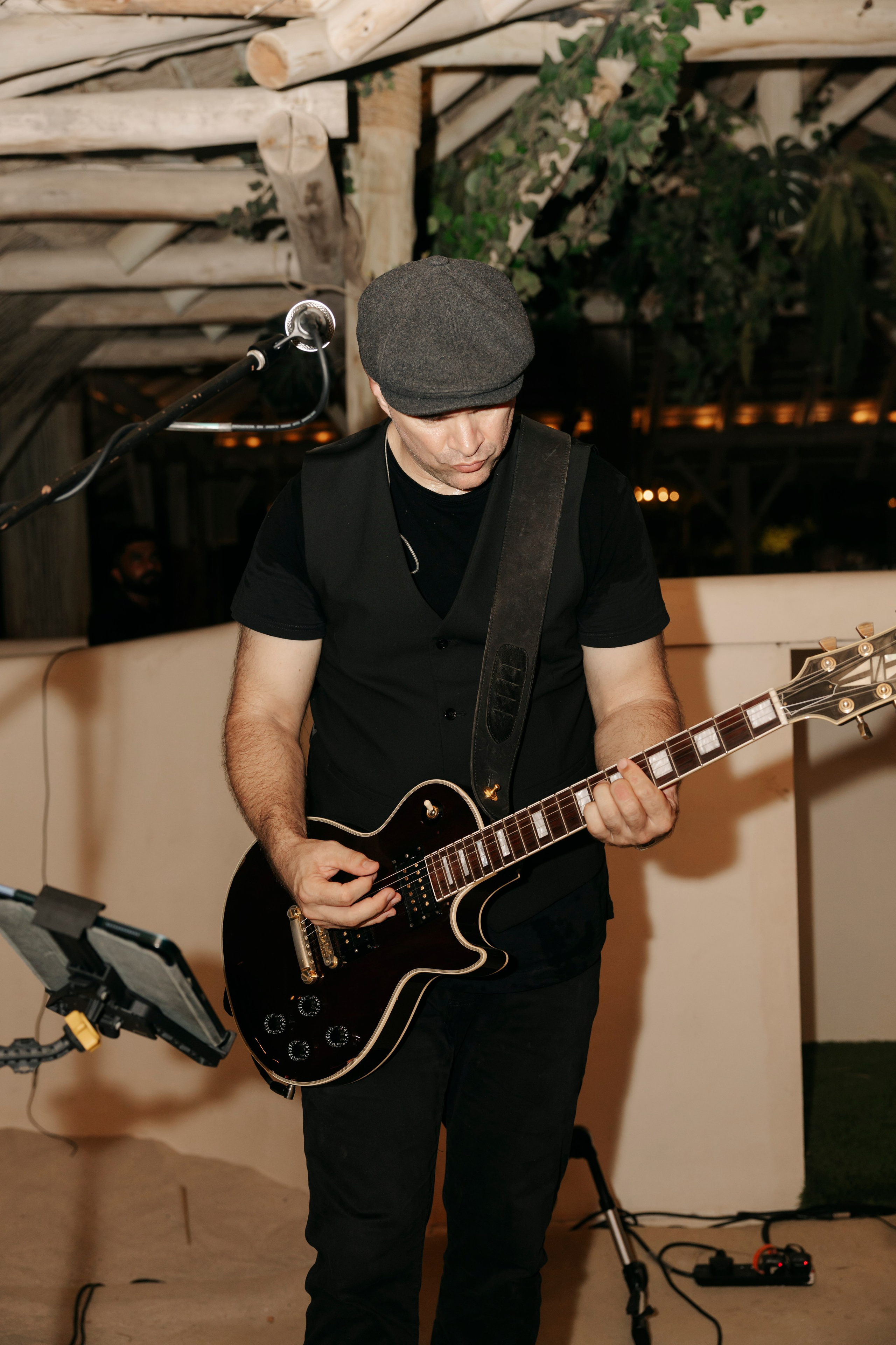 Bastien & Melissa Wedding