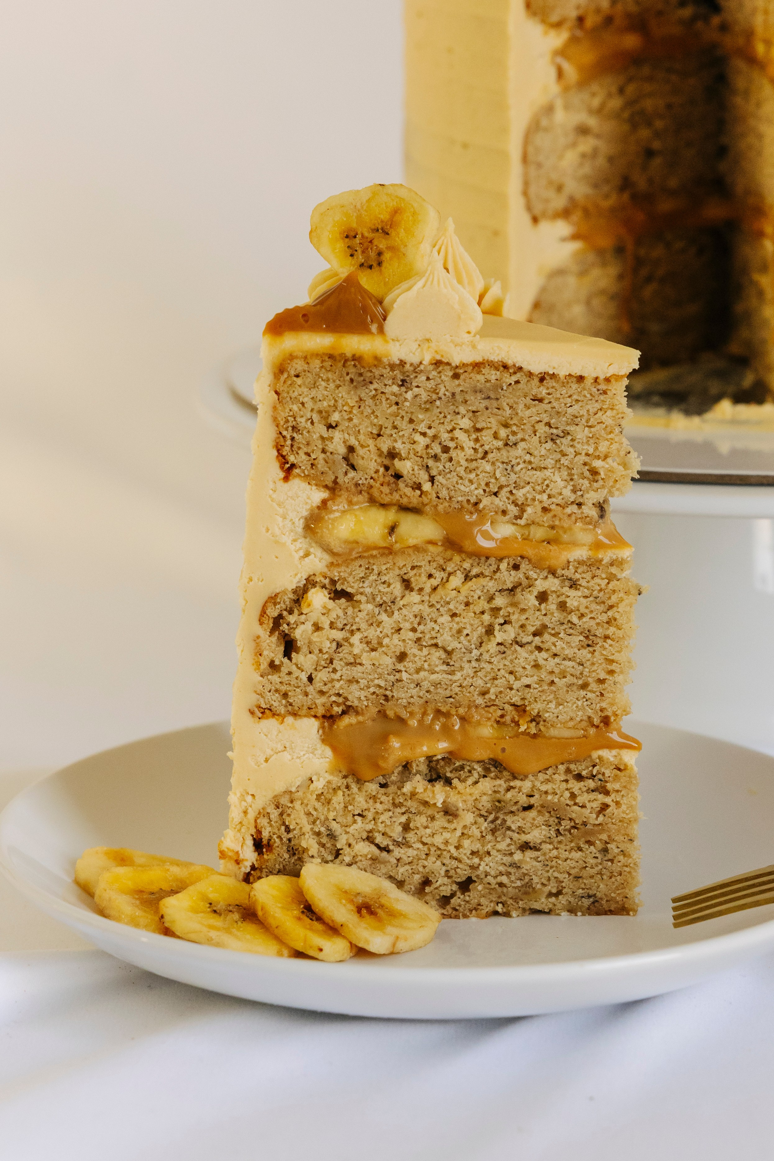 The Secret Cake Boutique