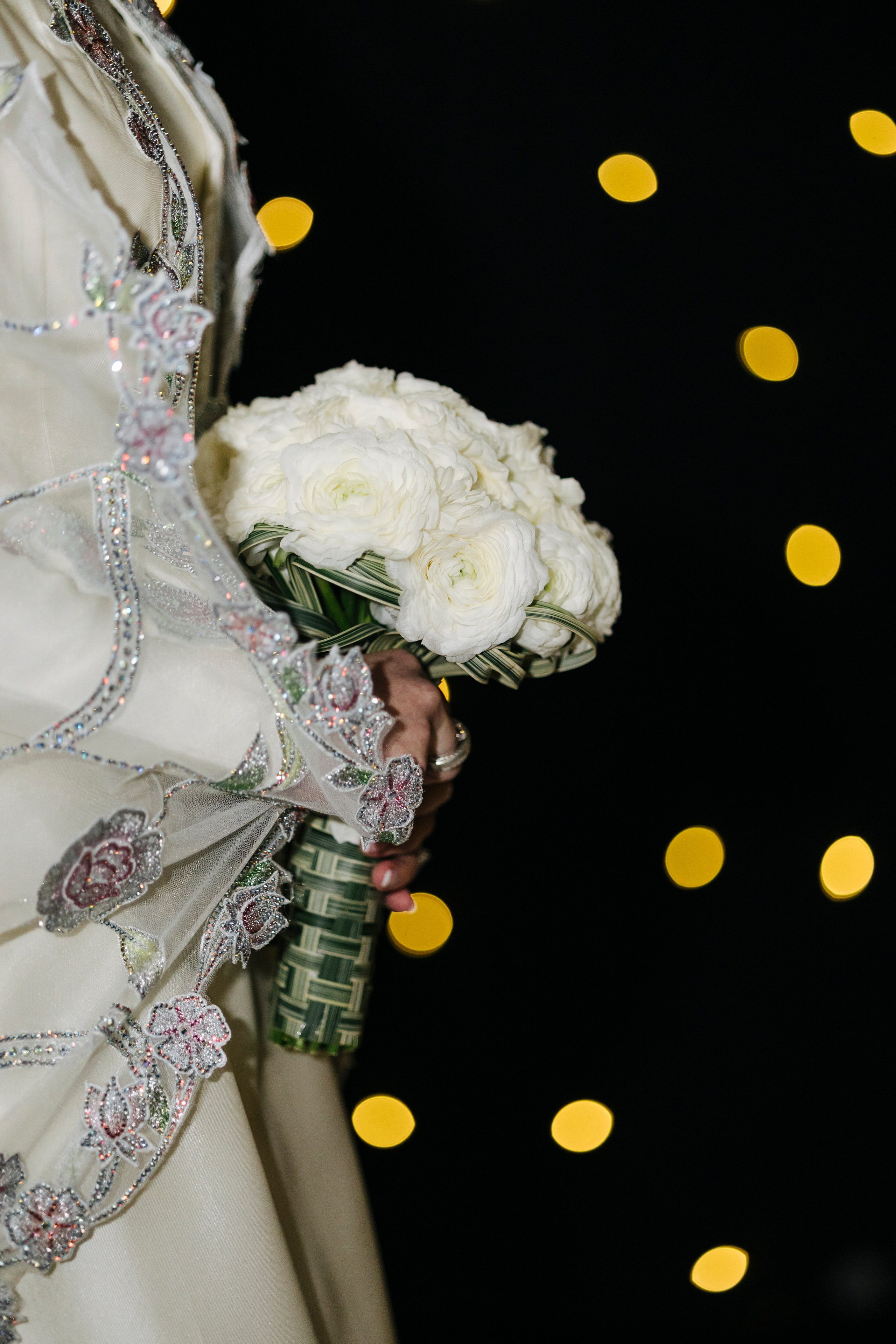 Hessa & Omar Wedding