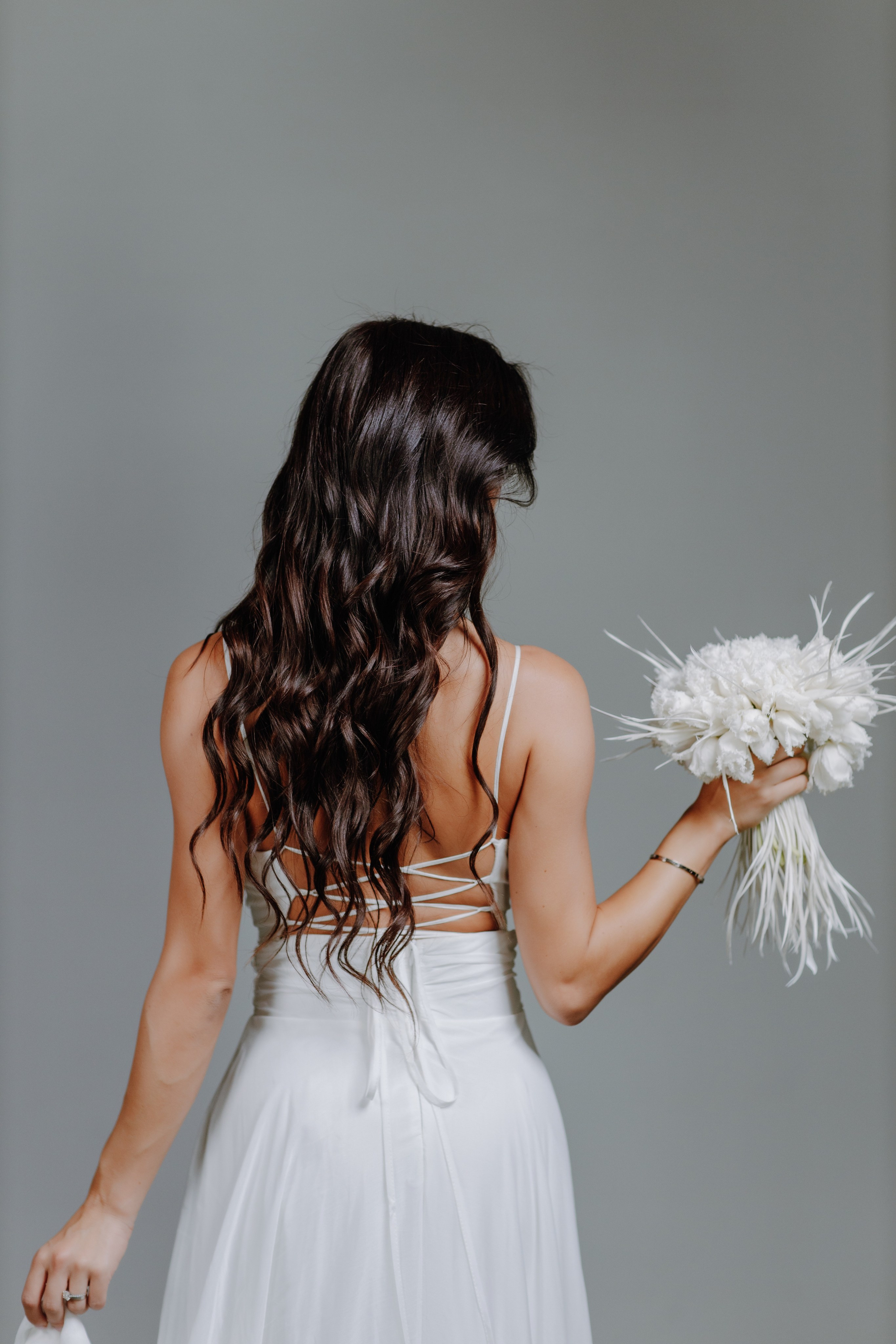 Lena & Amiral Wedding