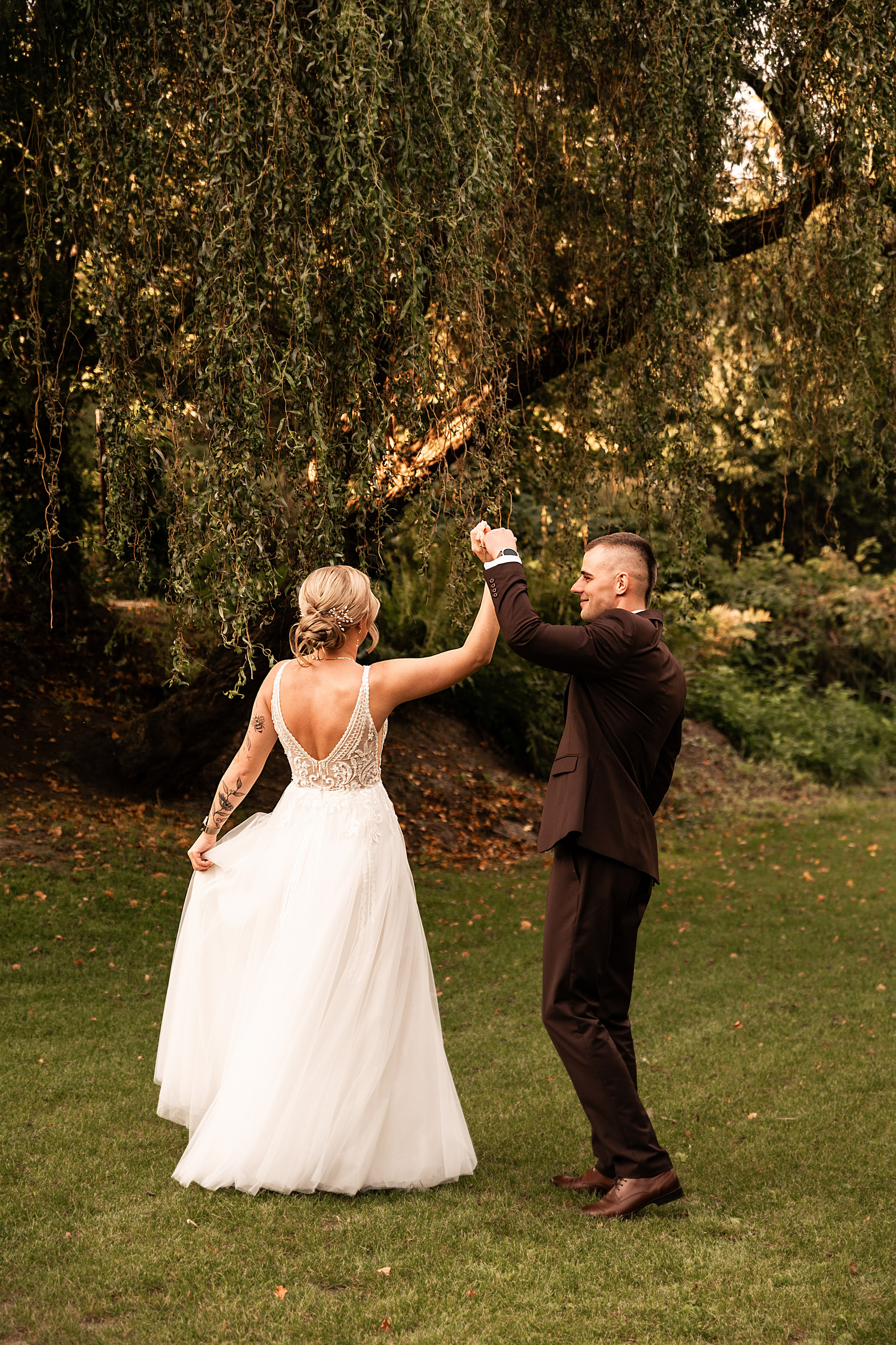 Magdalena&Sylwek. VideofotKA.pl