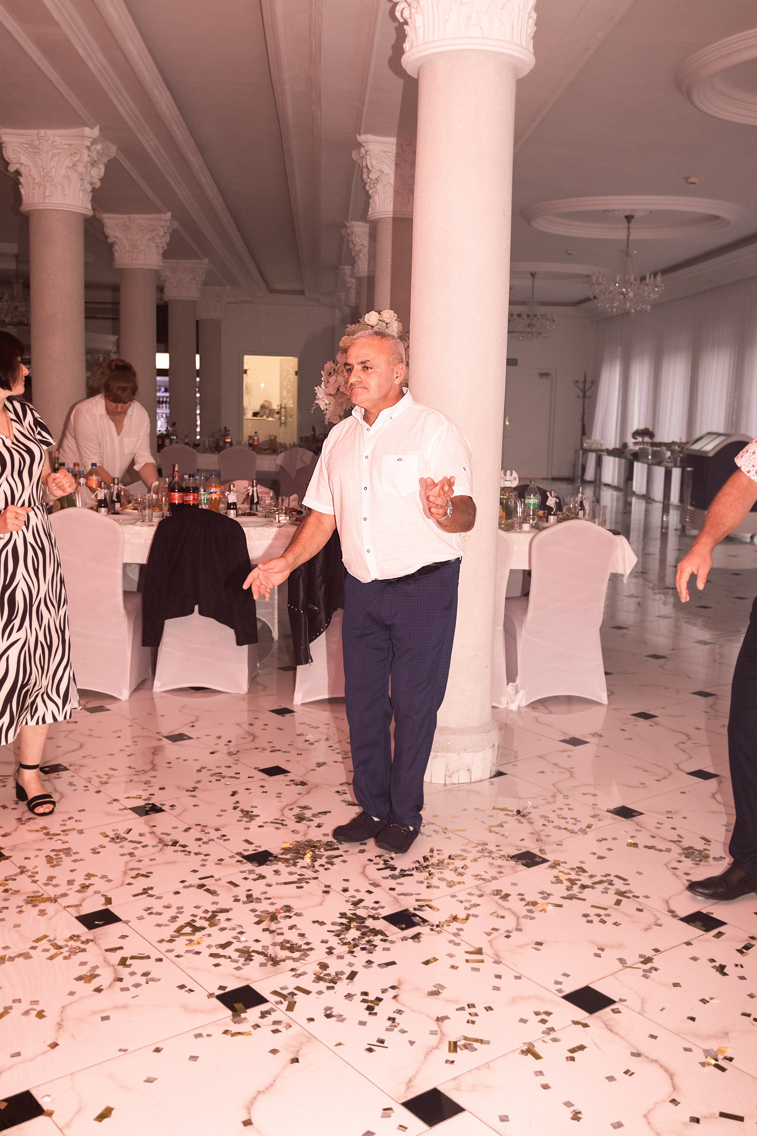 Marianna & Semen. VideofotKA.pl