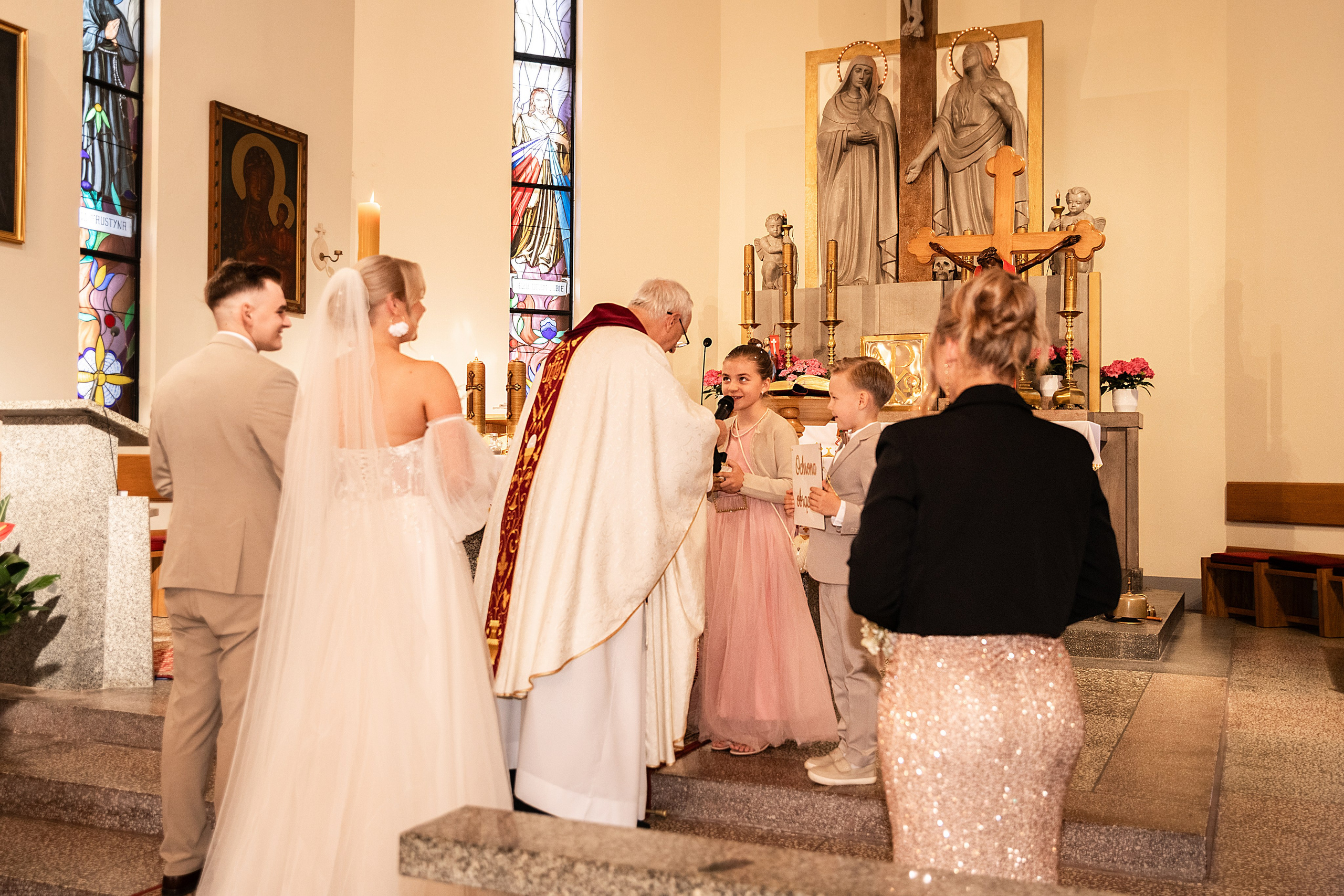 Adriana & Dawid. VideofotKA.pl