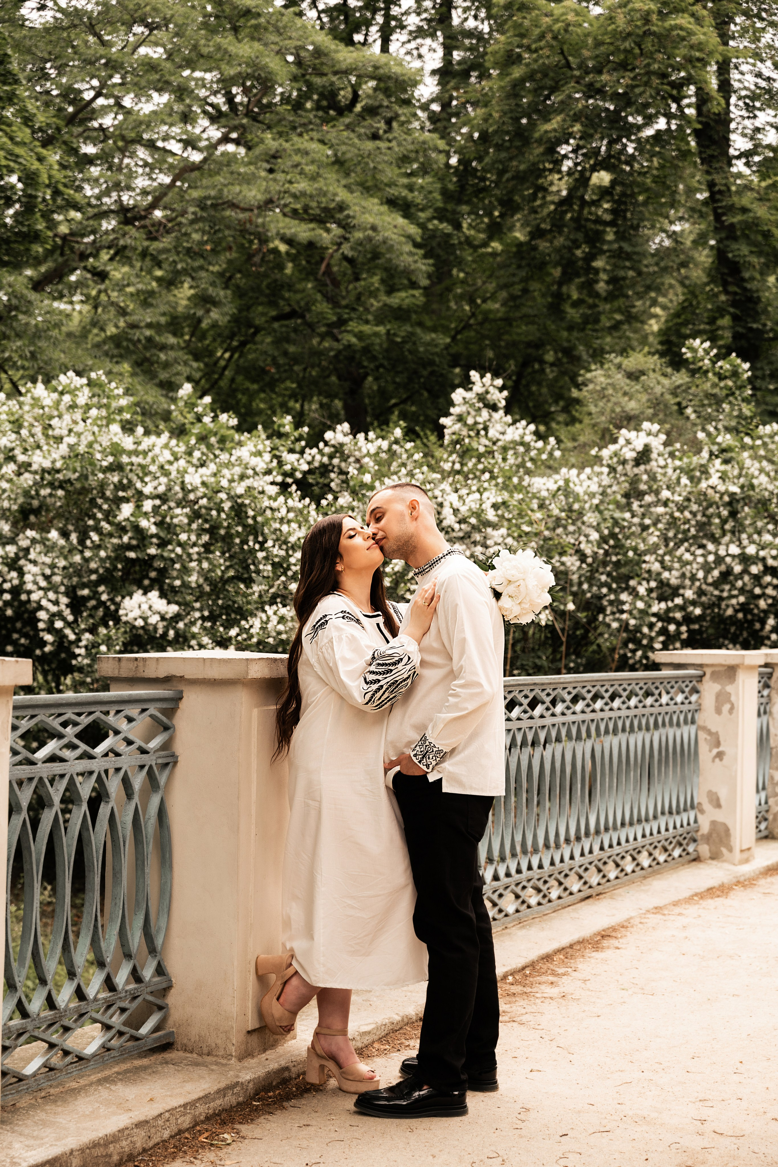 Ilia & Julia. VideofotKA.pl