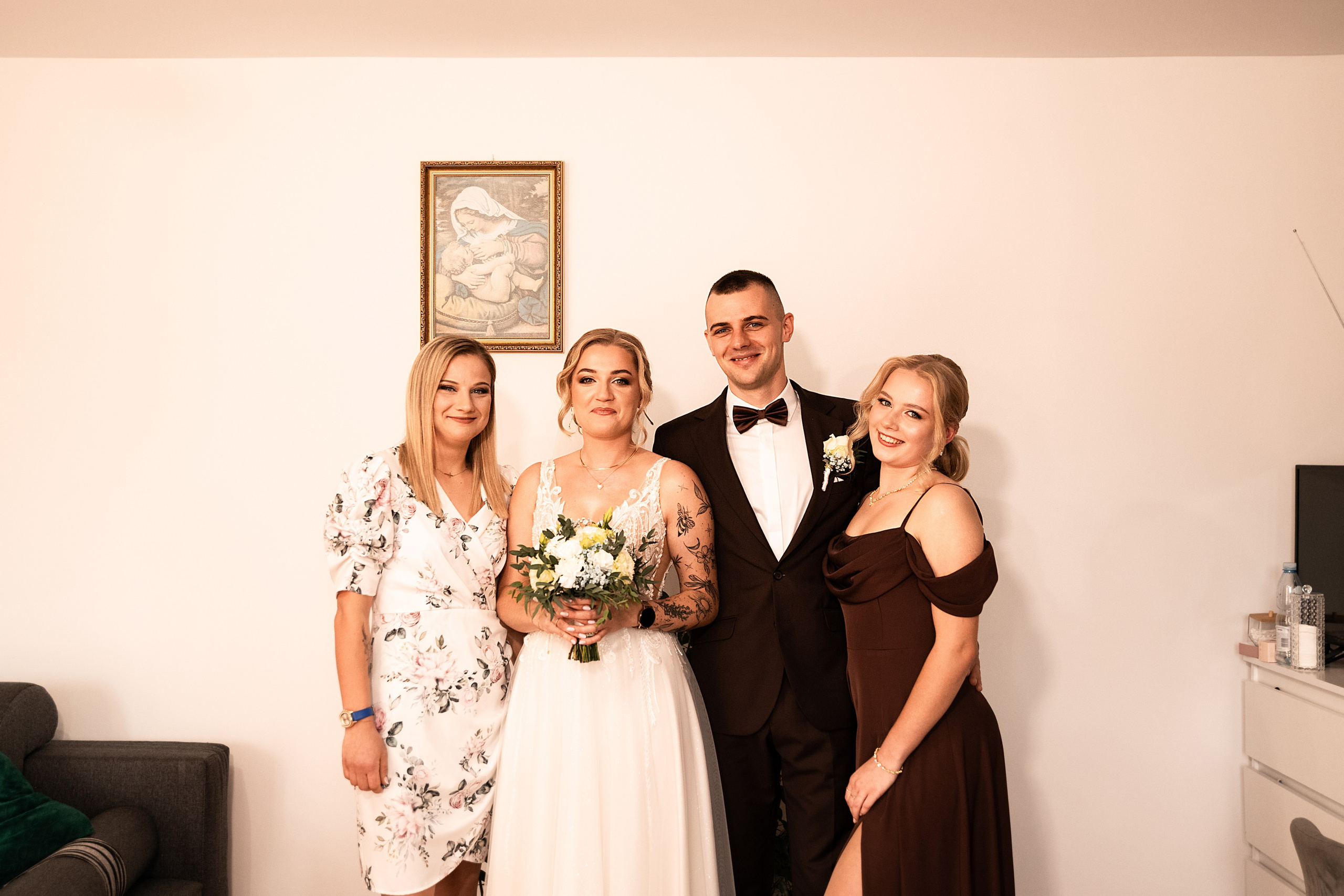 Magdalena&Sylwek. VideofotKA.pl