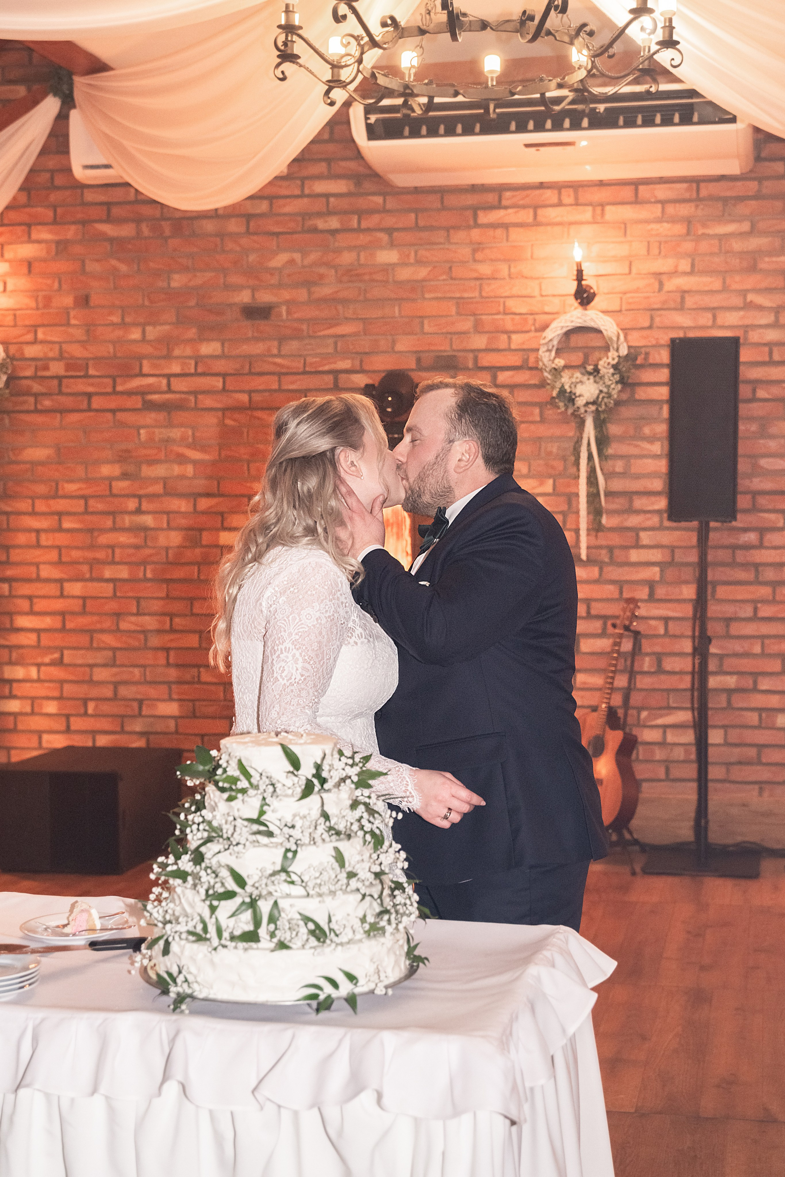 Karolina & Jarek. VideofotKA.pl