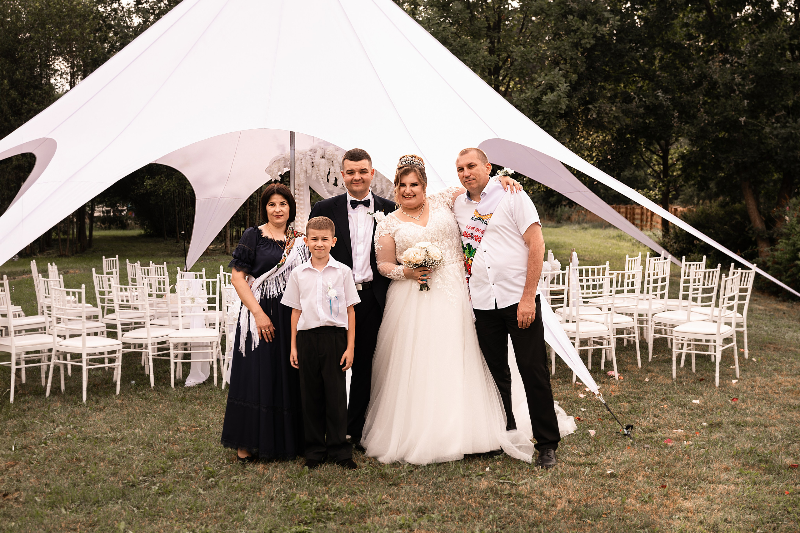 Iryna & Dmitro. VideofotKA.pl