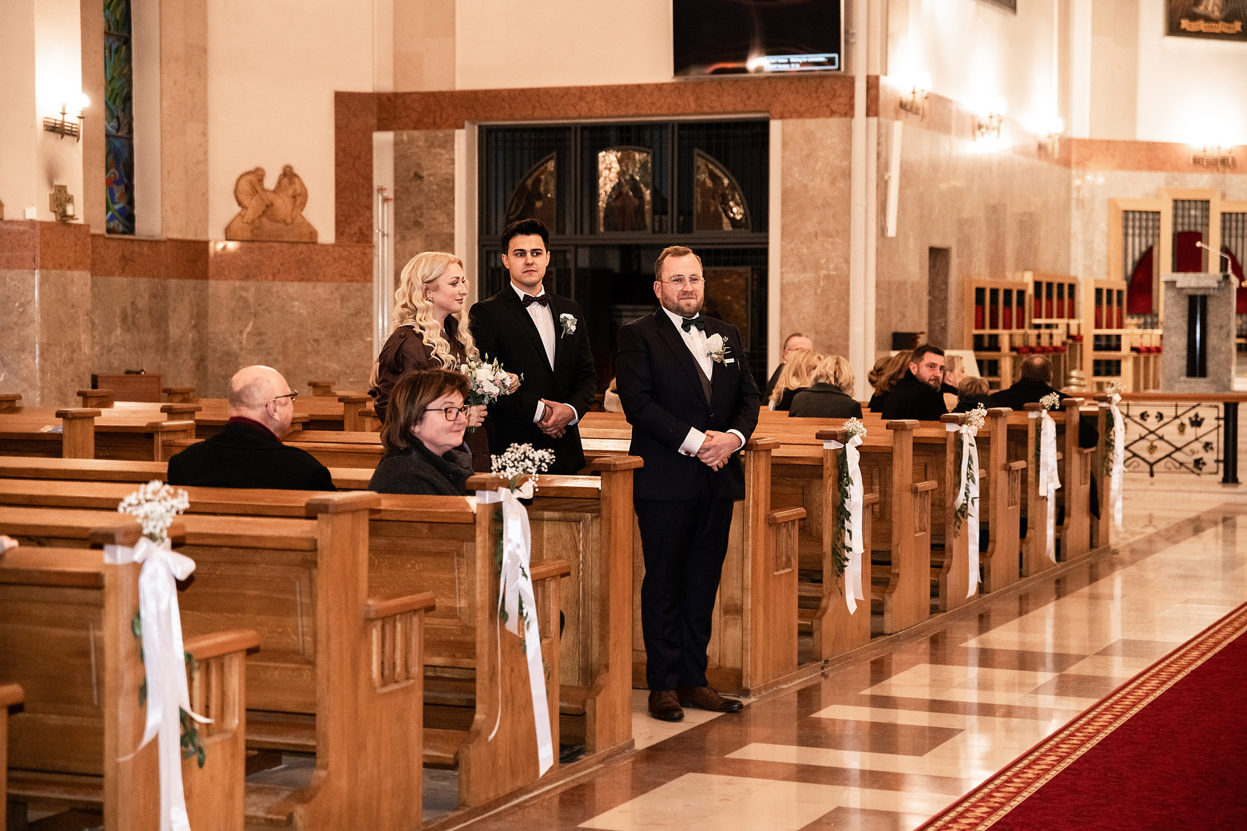 Karolina & Jarek. VideofotKA.pl