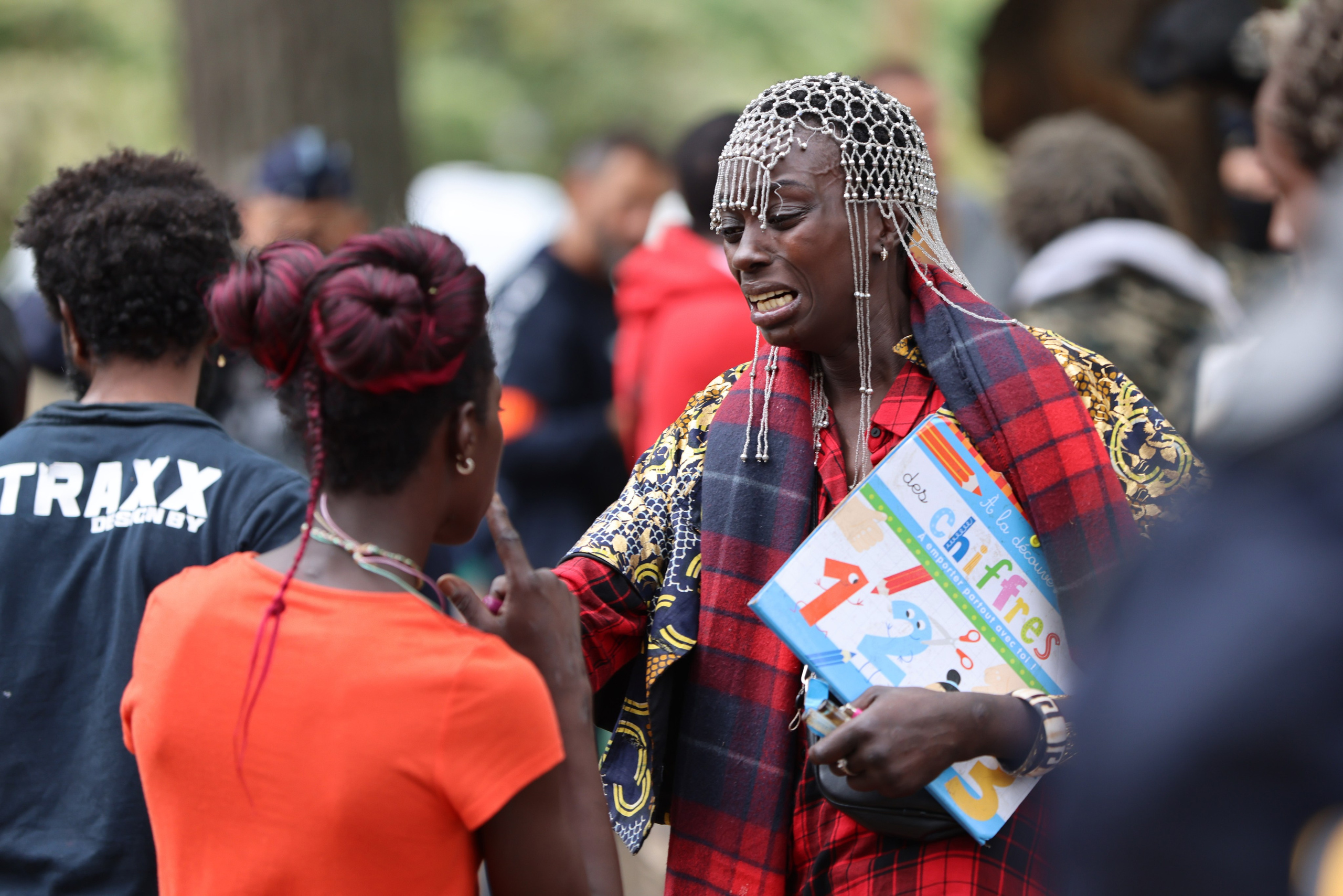 ANTI CRACK. Natalia Bogdanovska. Films et photographie corporate en France