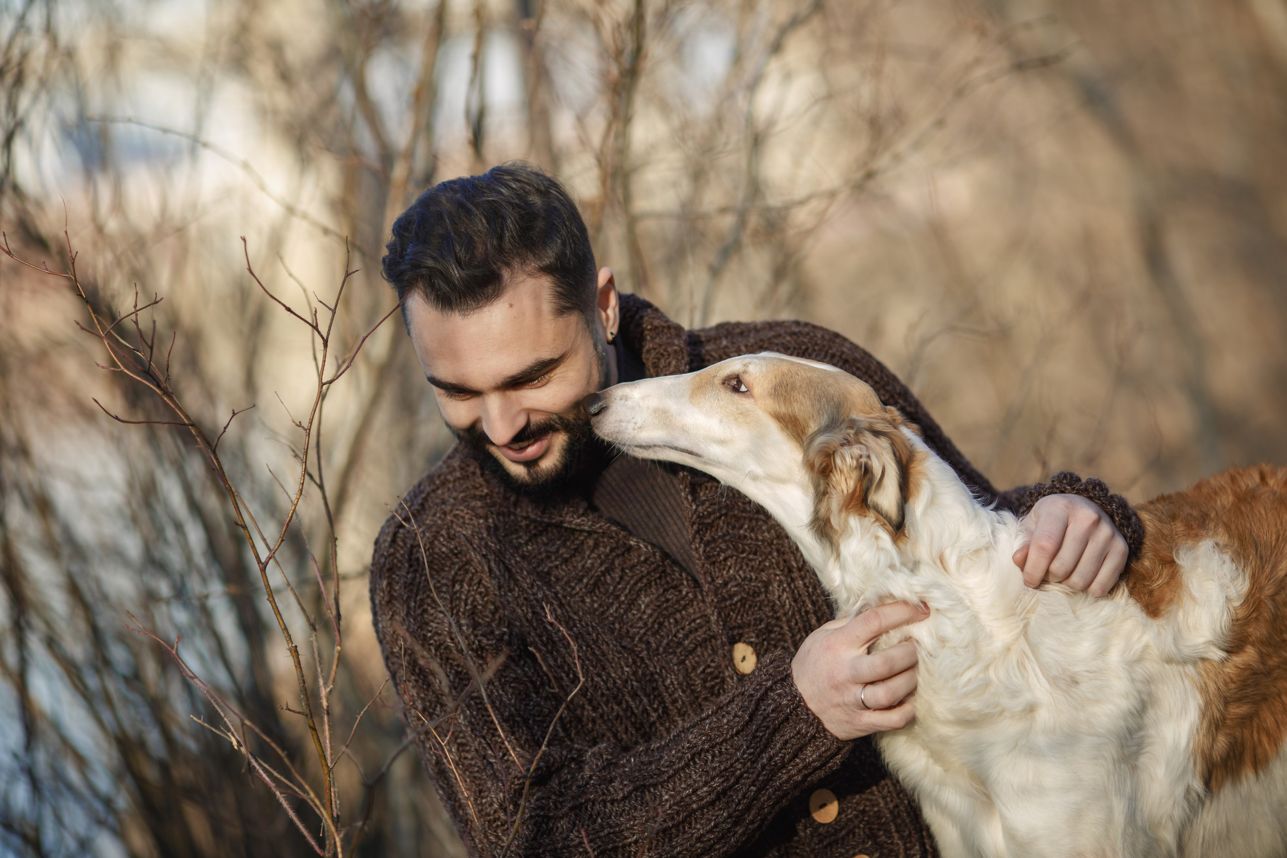 Sviteroff. Autumn collection 2019. Tatiana Smirnova — Photographer