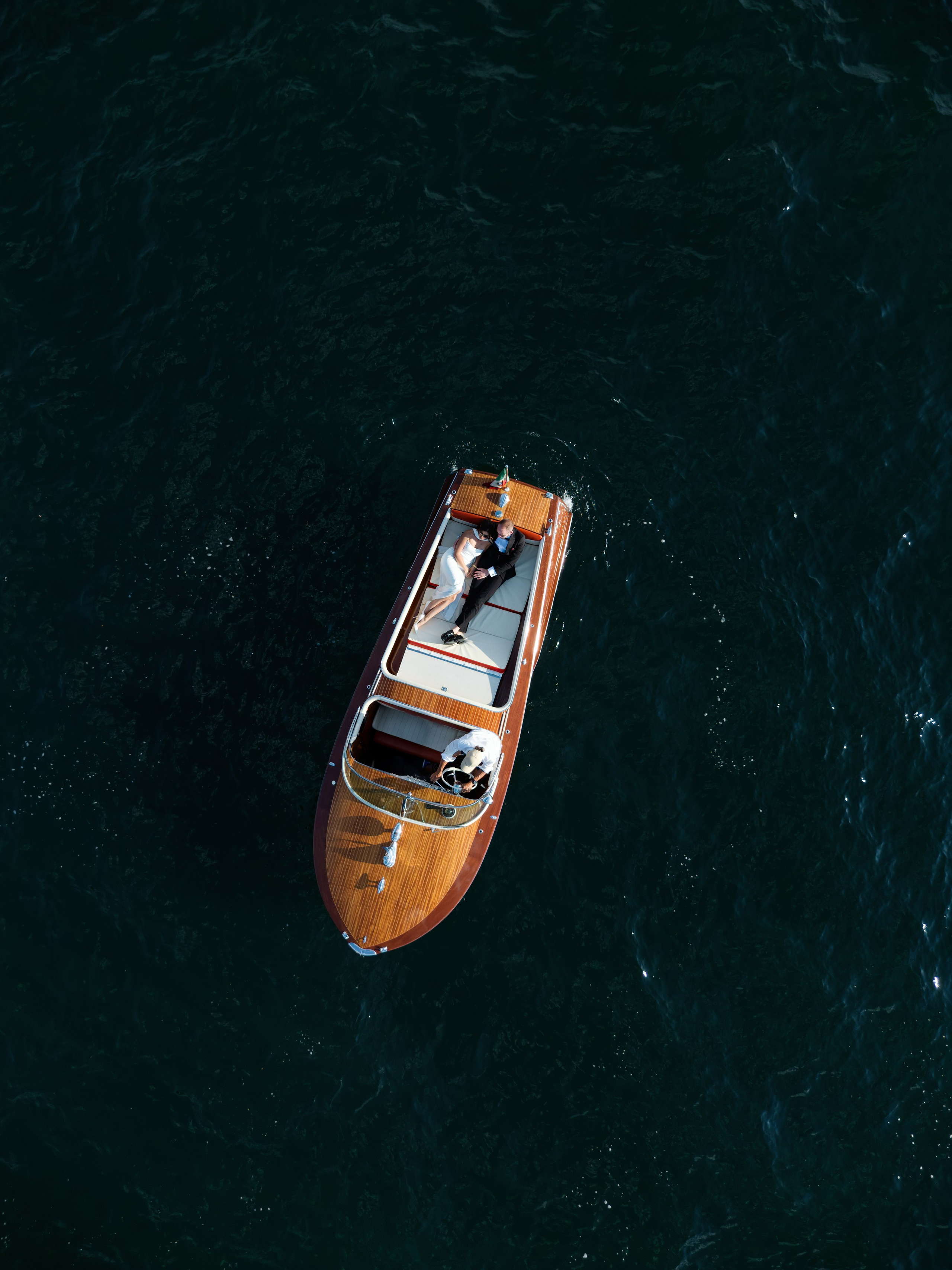 Wedding at Villa Porta on Lake Maggiore