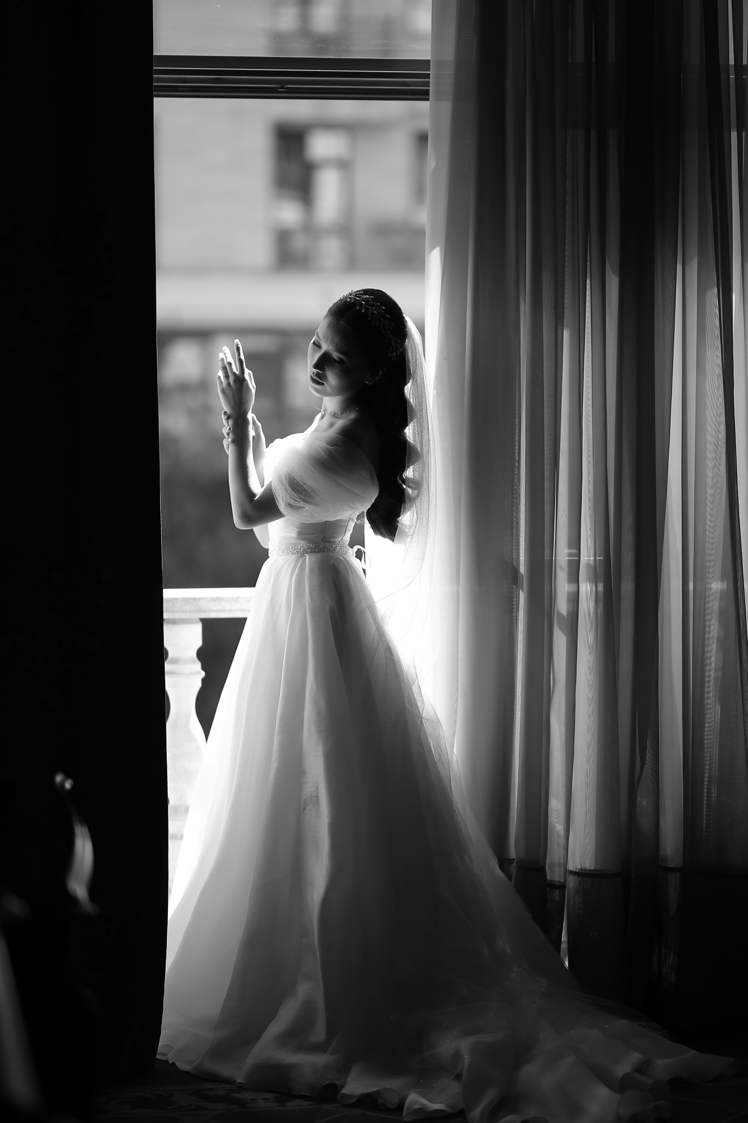 ORION. Mandarin.photo