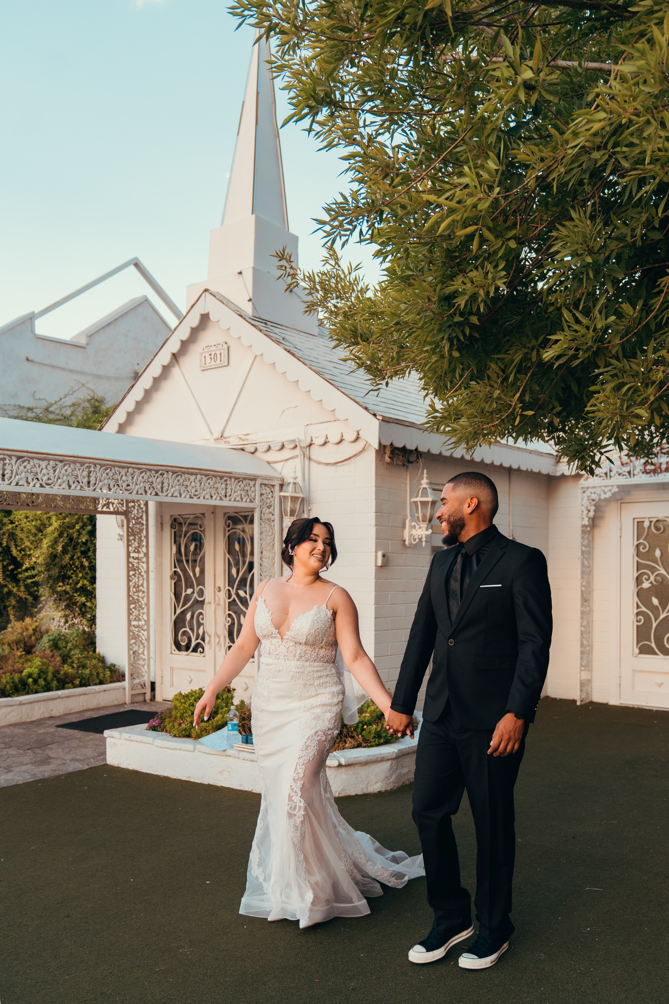 Diannel&David. Wedding & elopement photographer Viktoriya Kravtsov. Las Vegas
