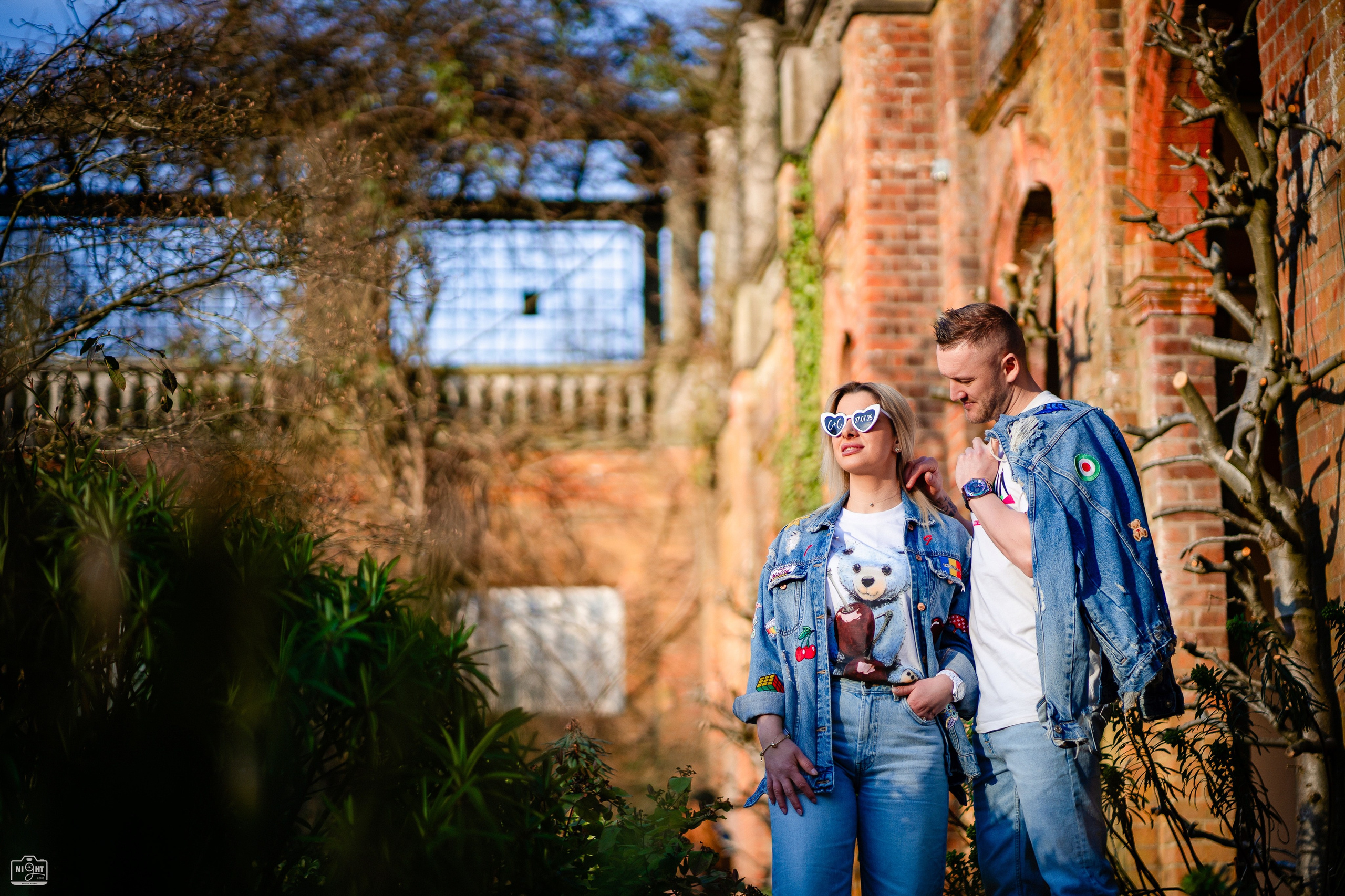 Eveniment Călin & Crina – Capturi Profesionale | NIGHT LENS