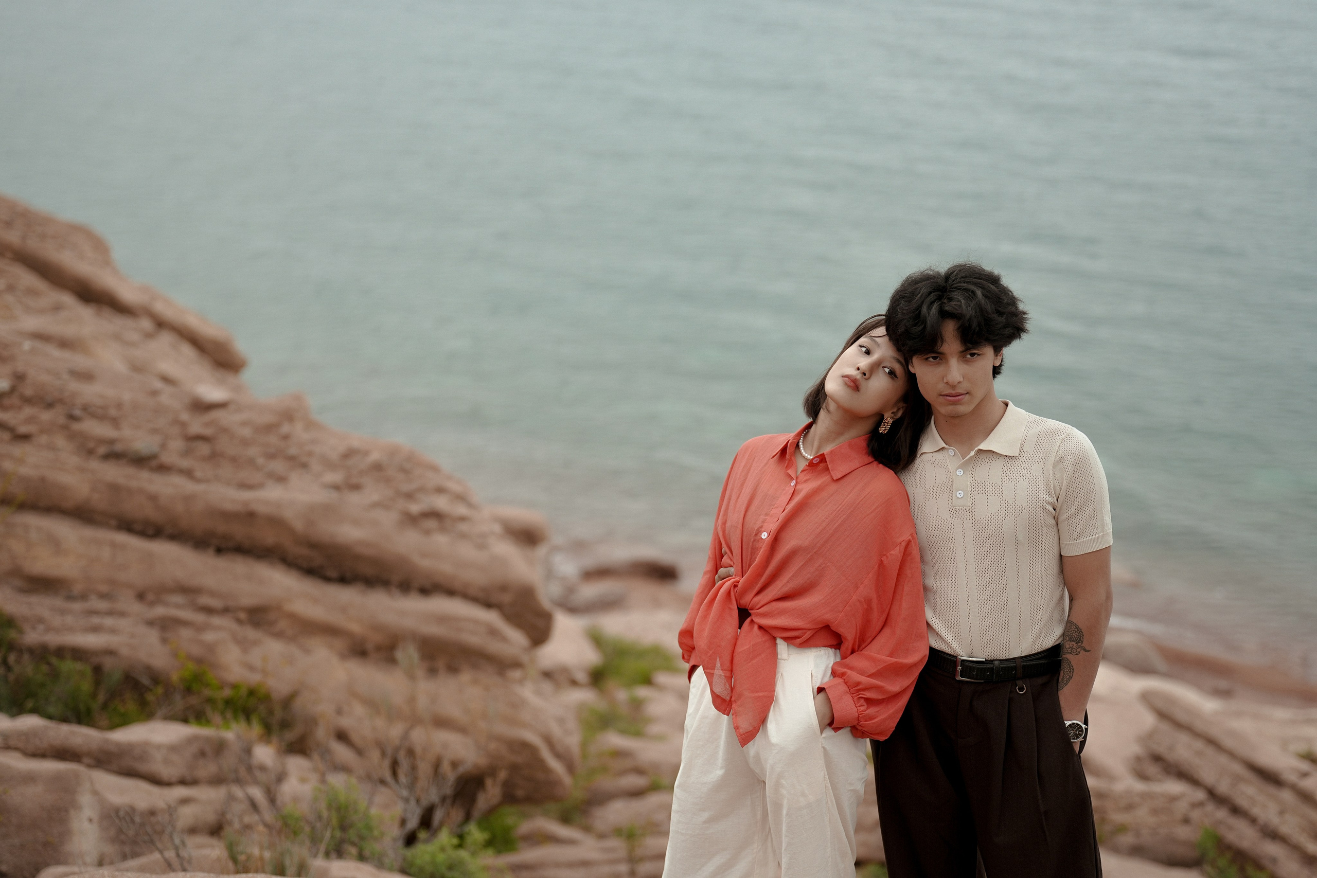 Амир & Сабина