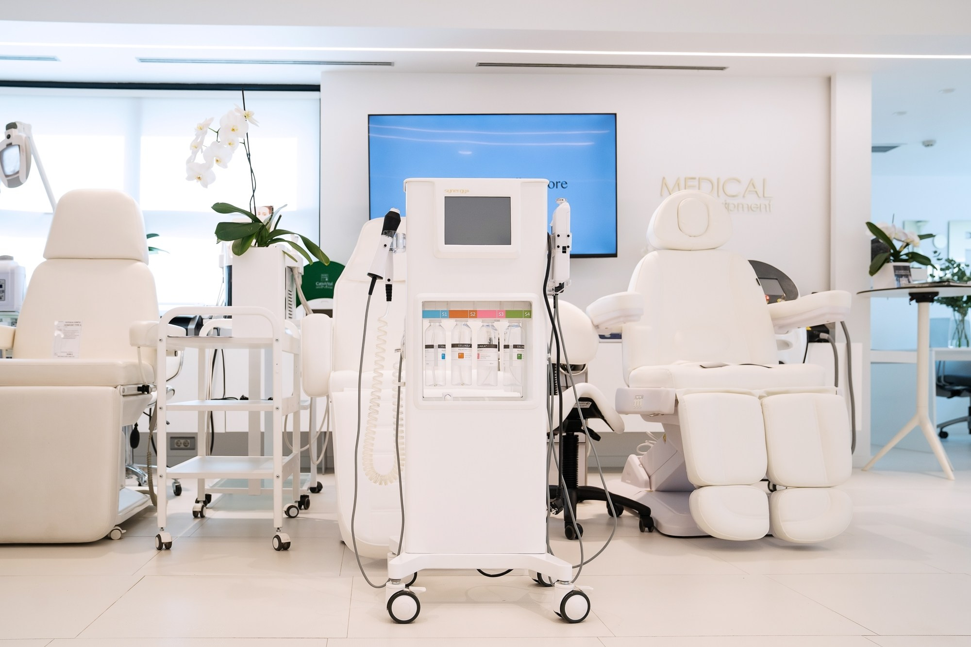 Fotografie Imobiliară Profesională | Birouri & Spații. Fotograf Corporate Business