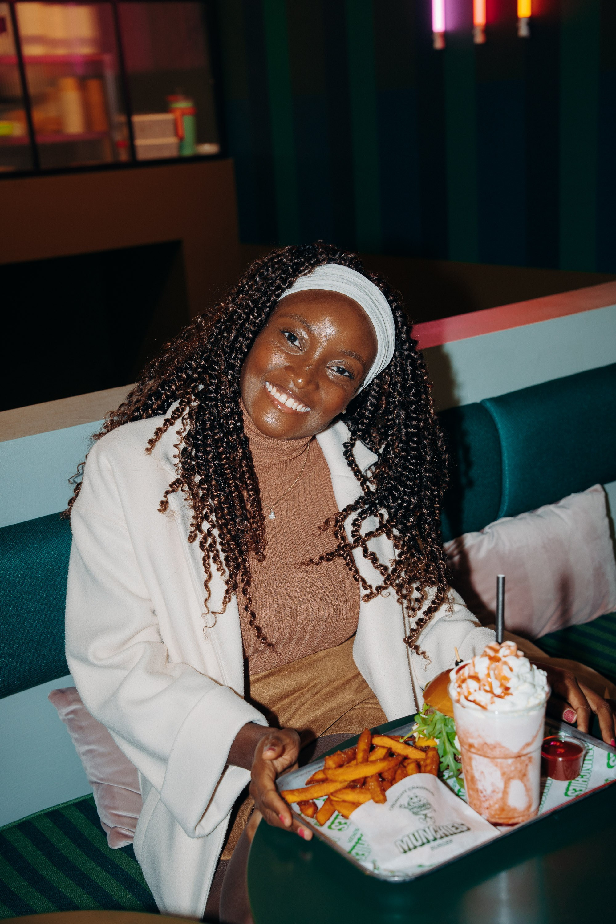 Munchies. Photographer Luxembourg