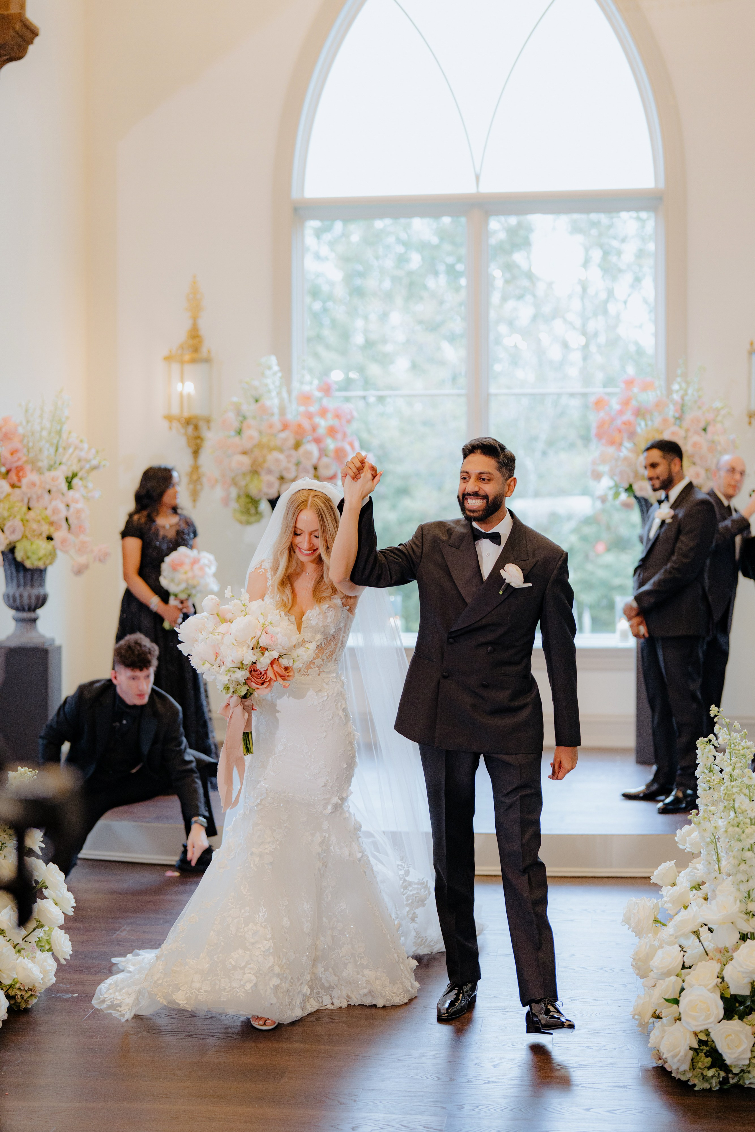 Luxury Indian Wedding Photography Gallery | New York & New Jersey & Florida | Vova Chi. Wedding photographer and videographer New York | New Jersey