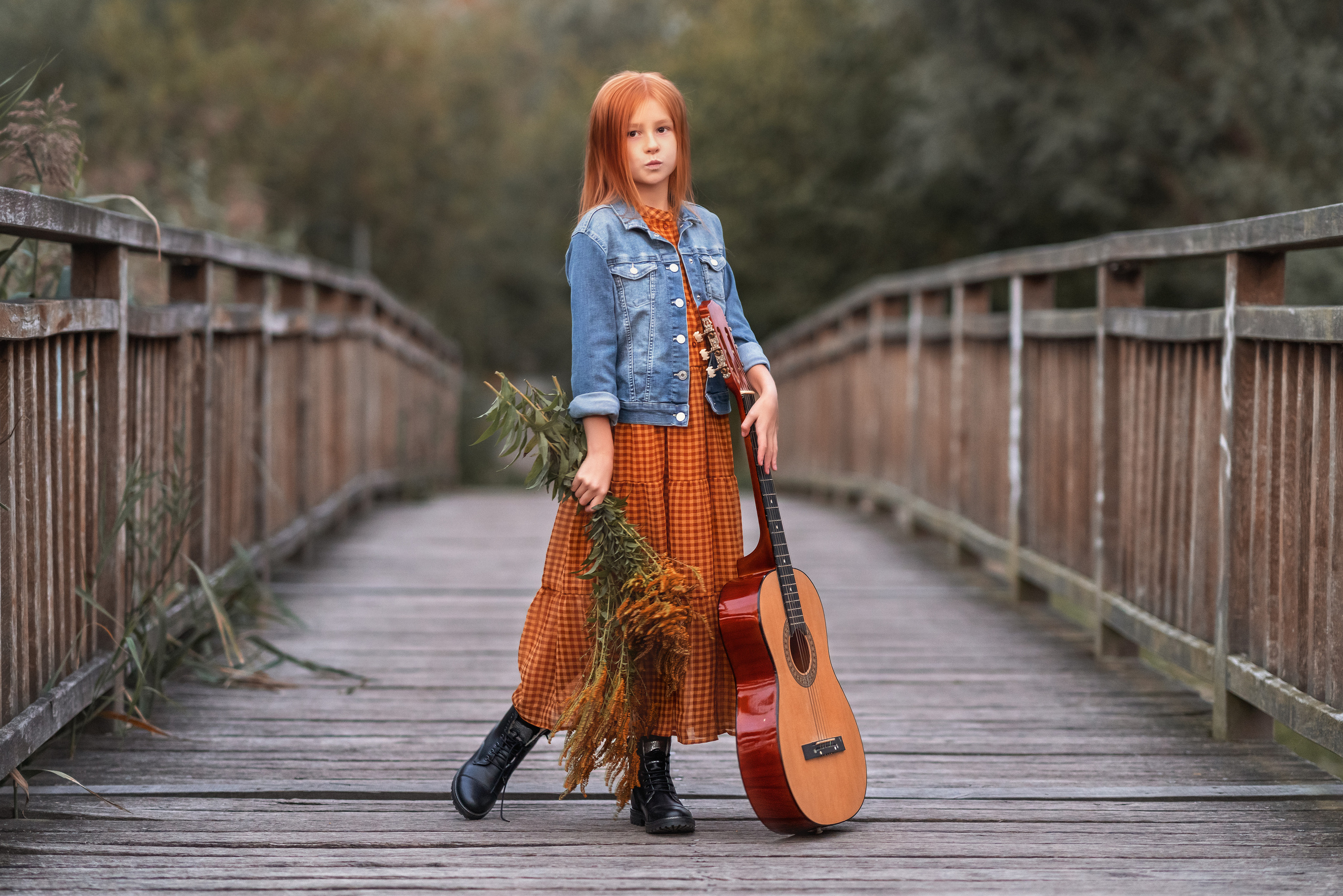 Roman und Elisabeth. Home