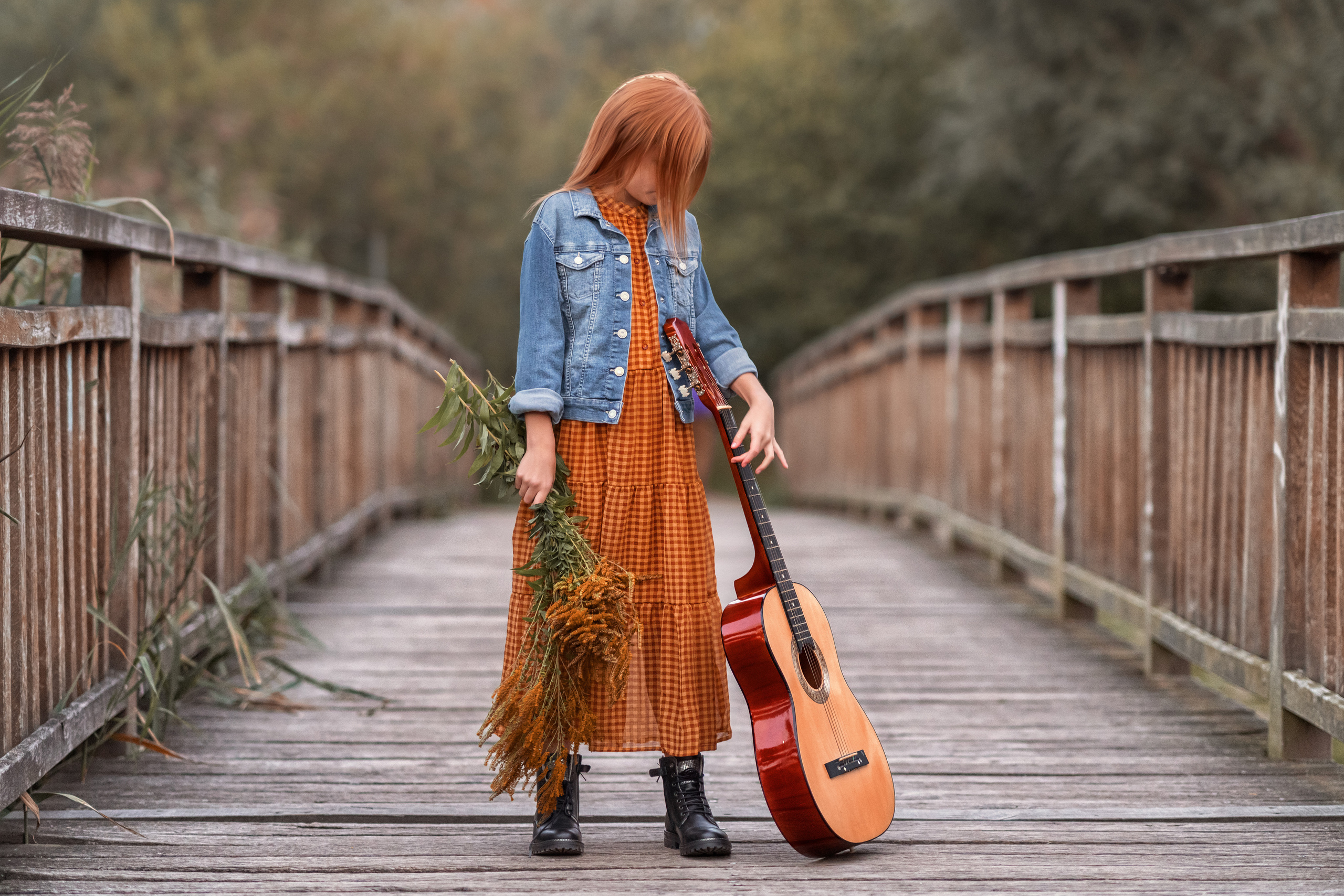 Roman und Elisabeth. Home