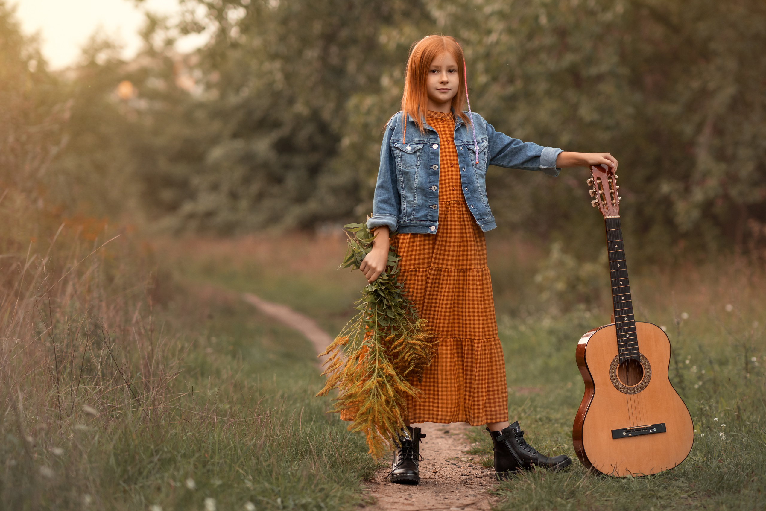 Roman und Elisabeth. Home