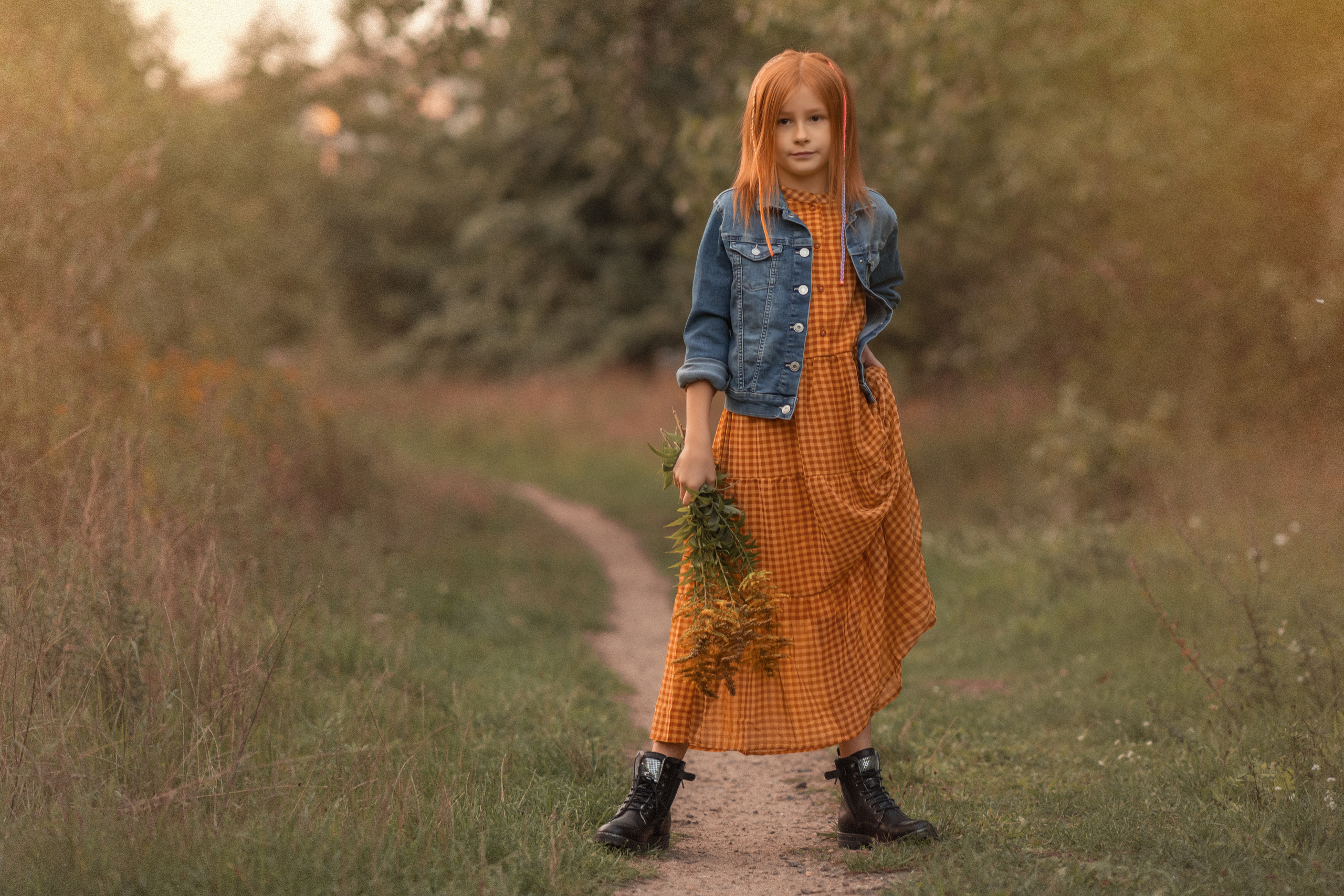 Roman und Elisabeth. Home