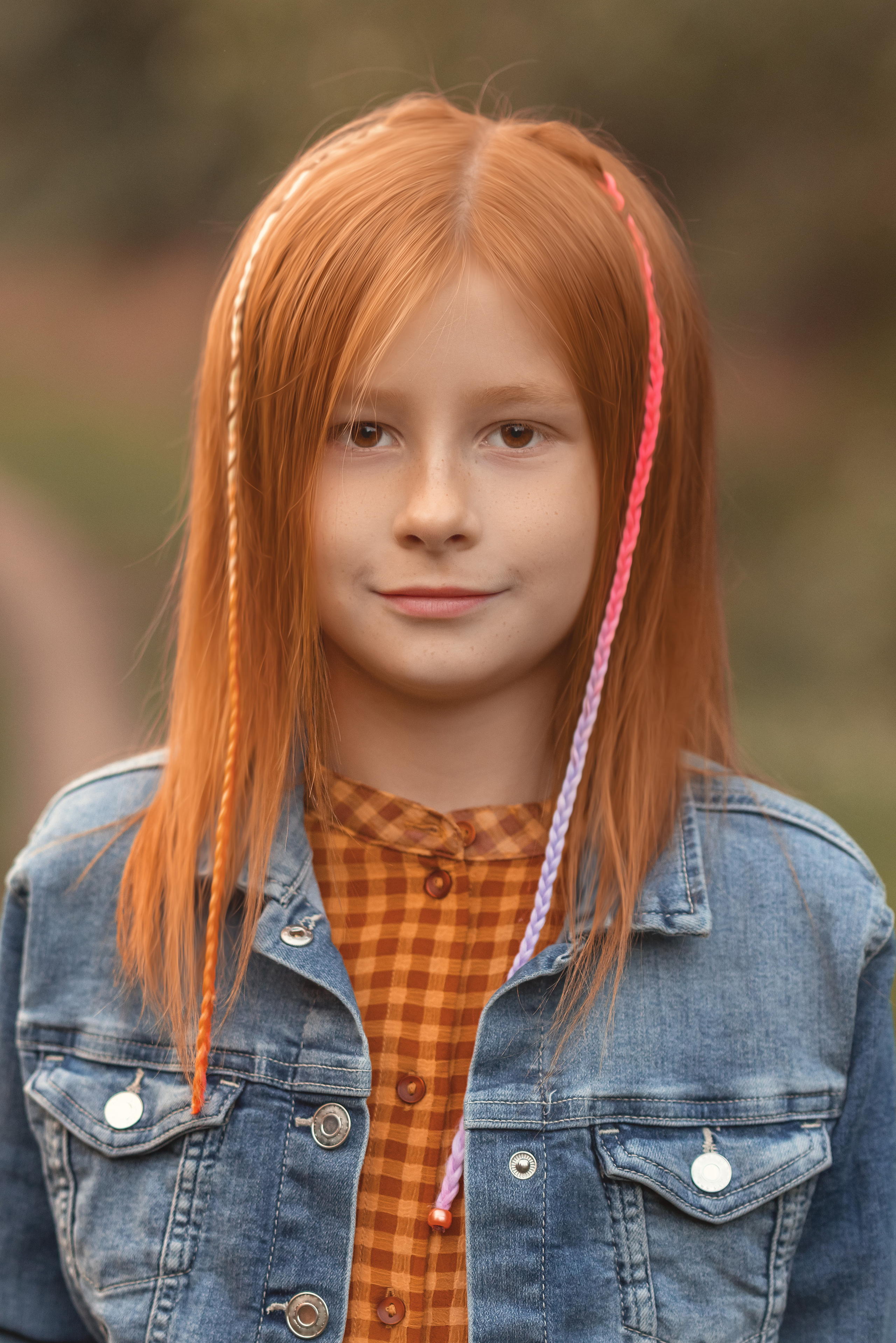 Roman und Elisabeth. Home