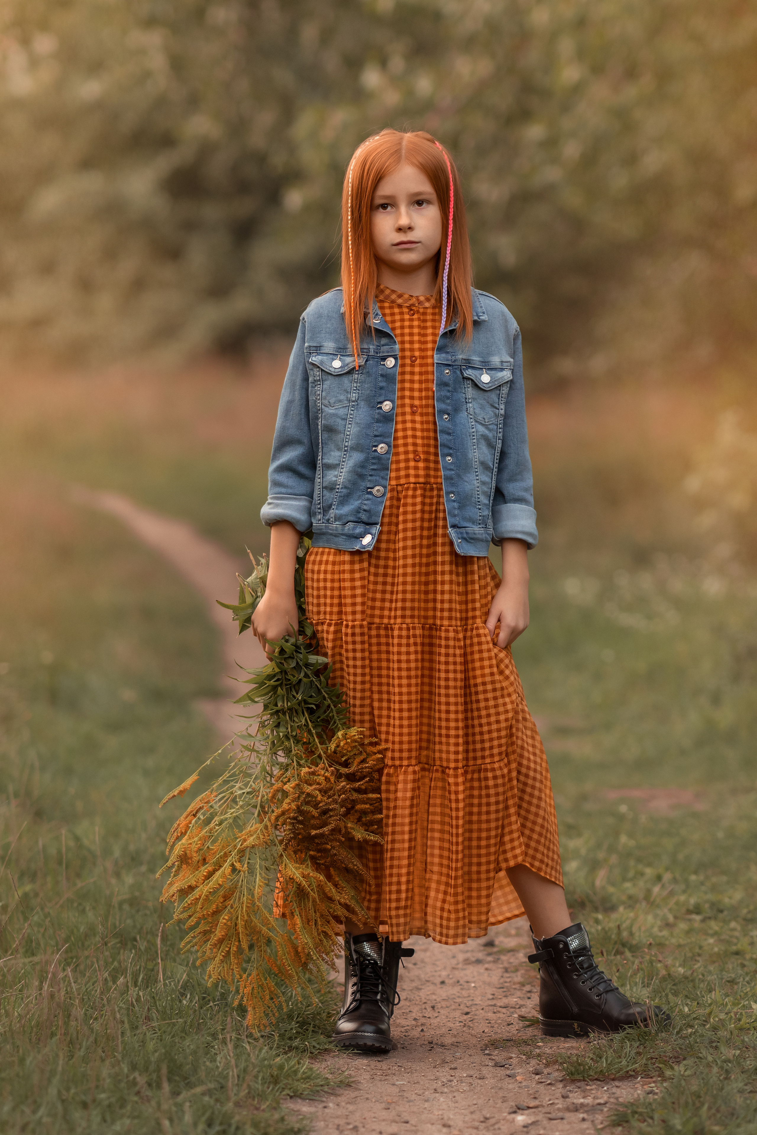 Roman und Elisabeth. Home