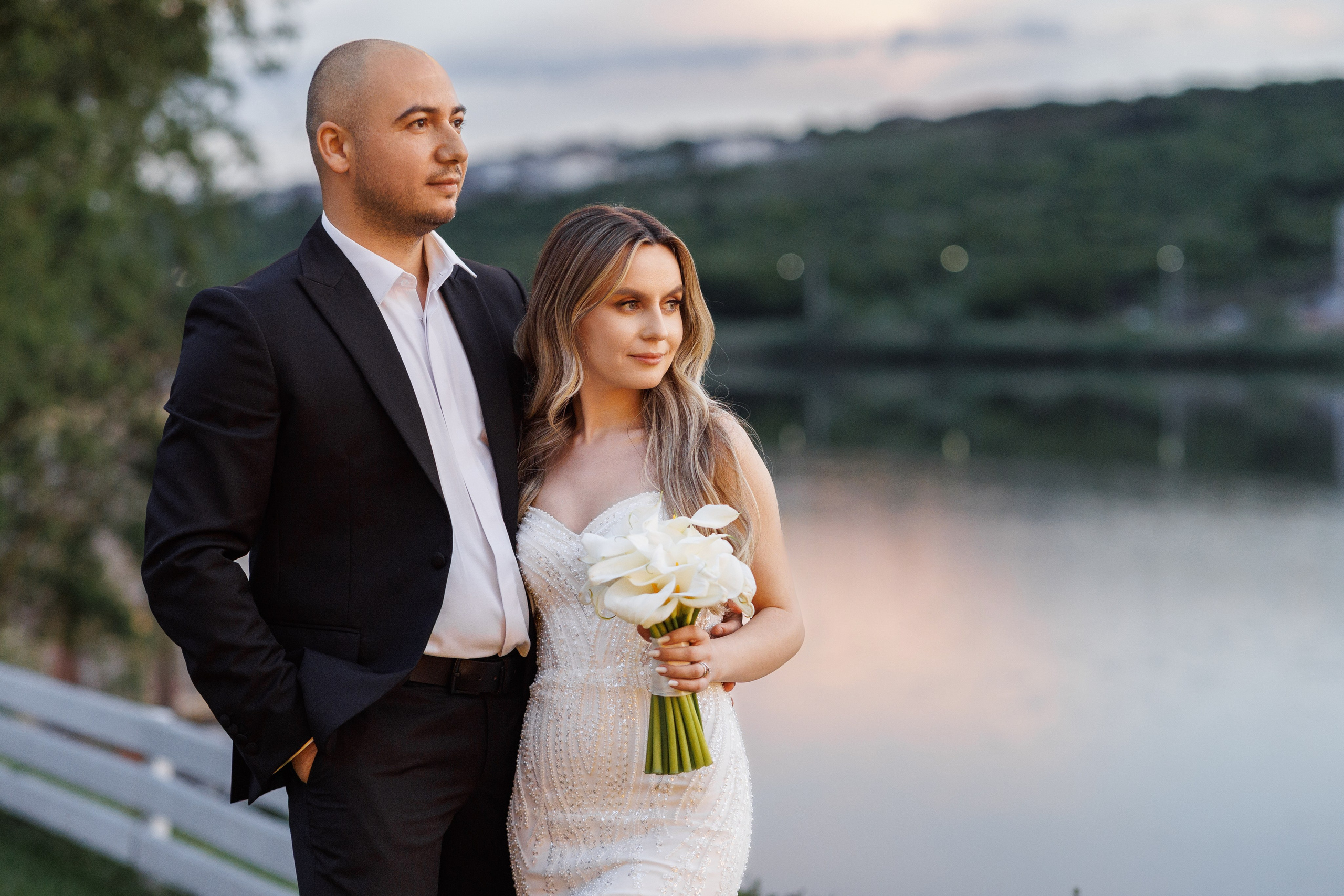 Bogdan și Raluca. Wedding, Family Photographer
