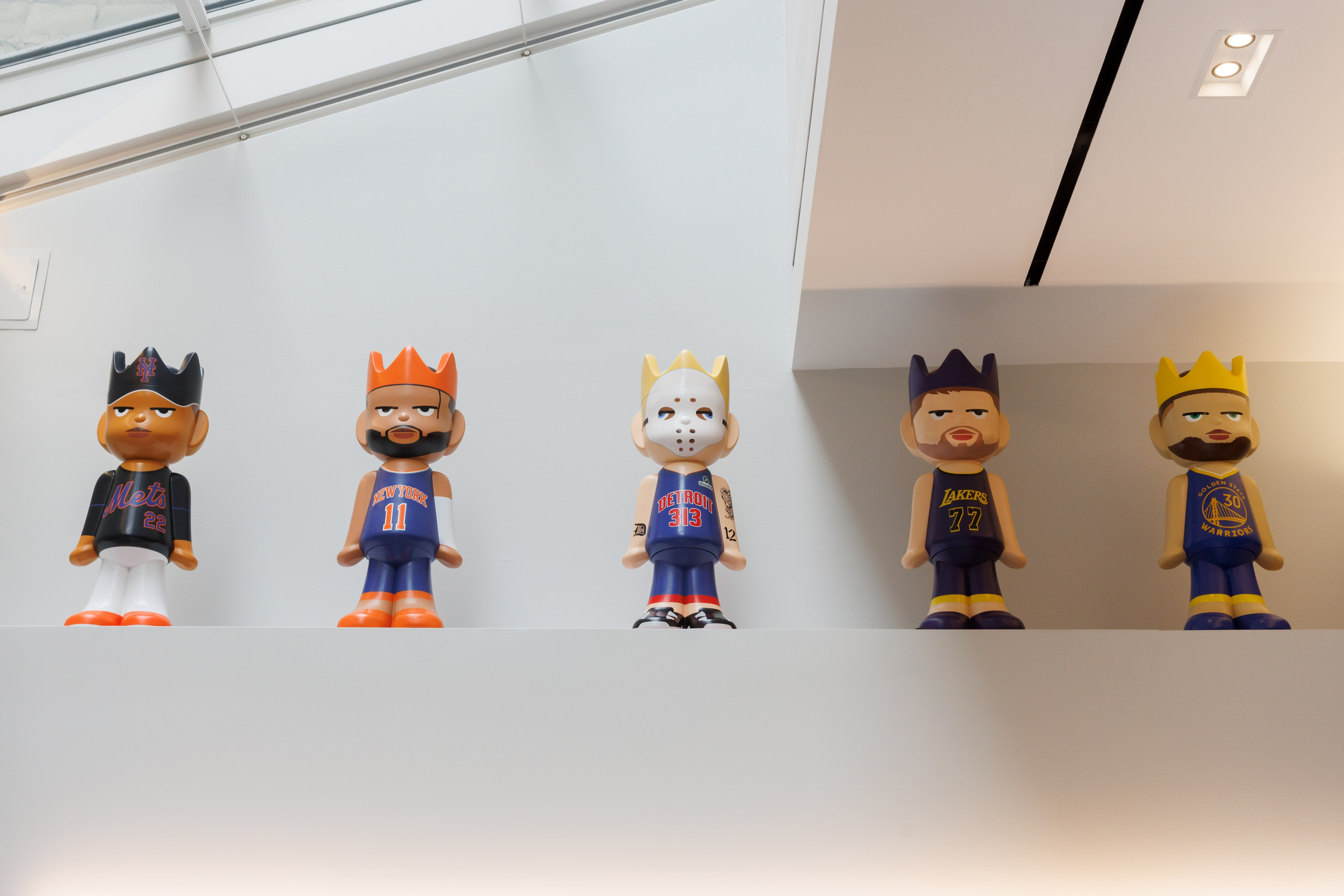 Ghostwrite. Photographer in New York City