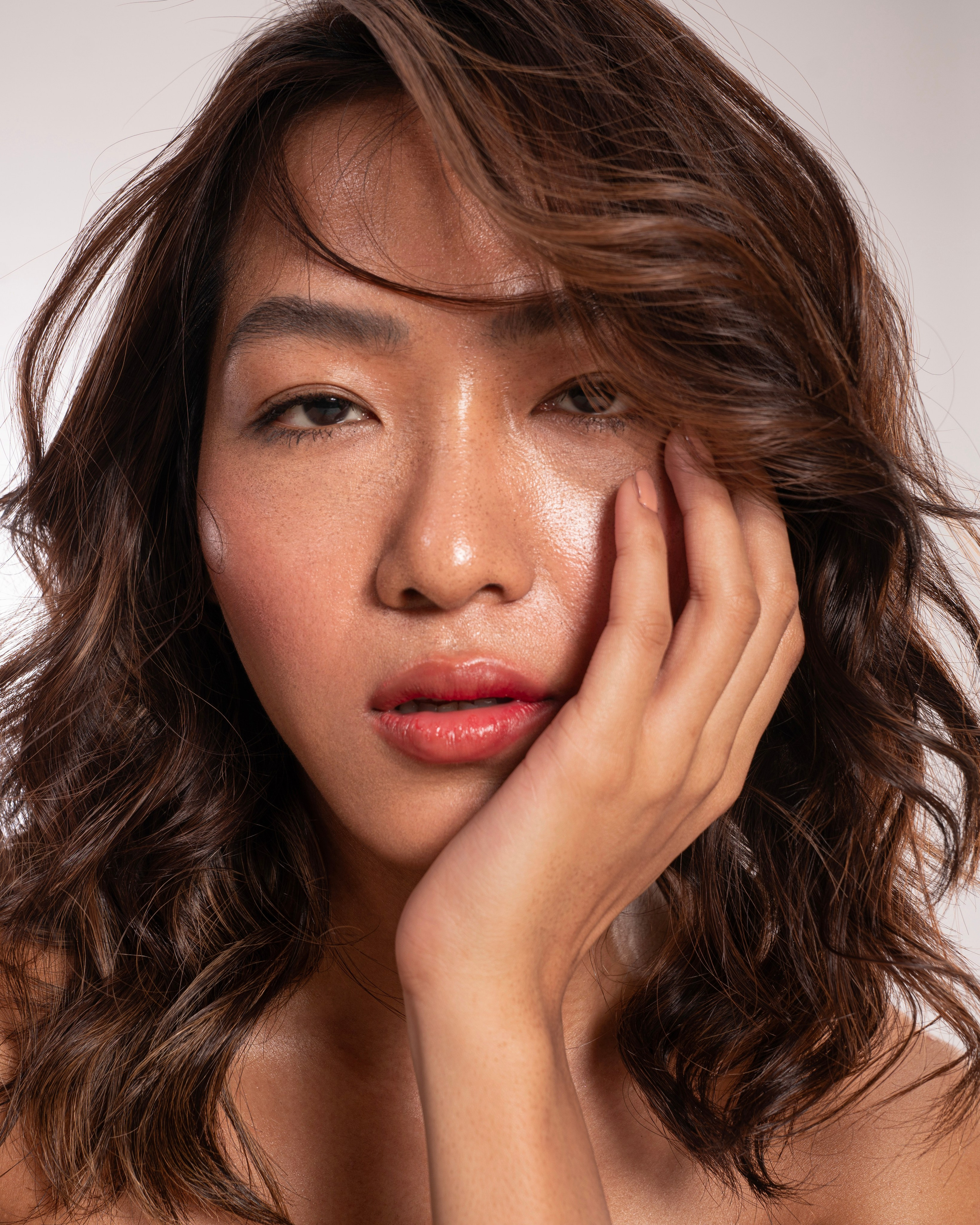 Hair and beauty. Mohit Holani | Director